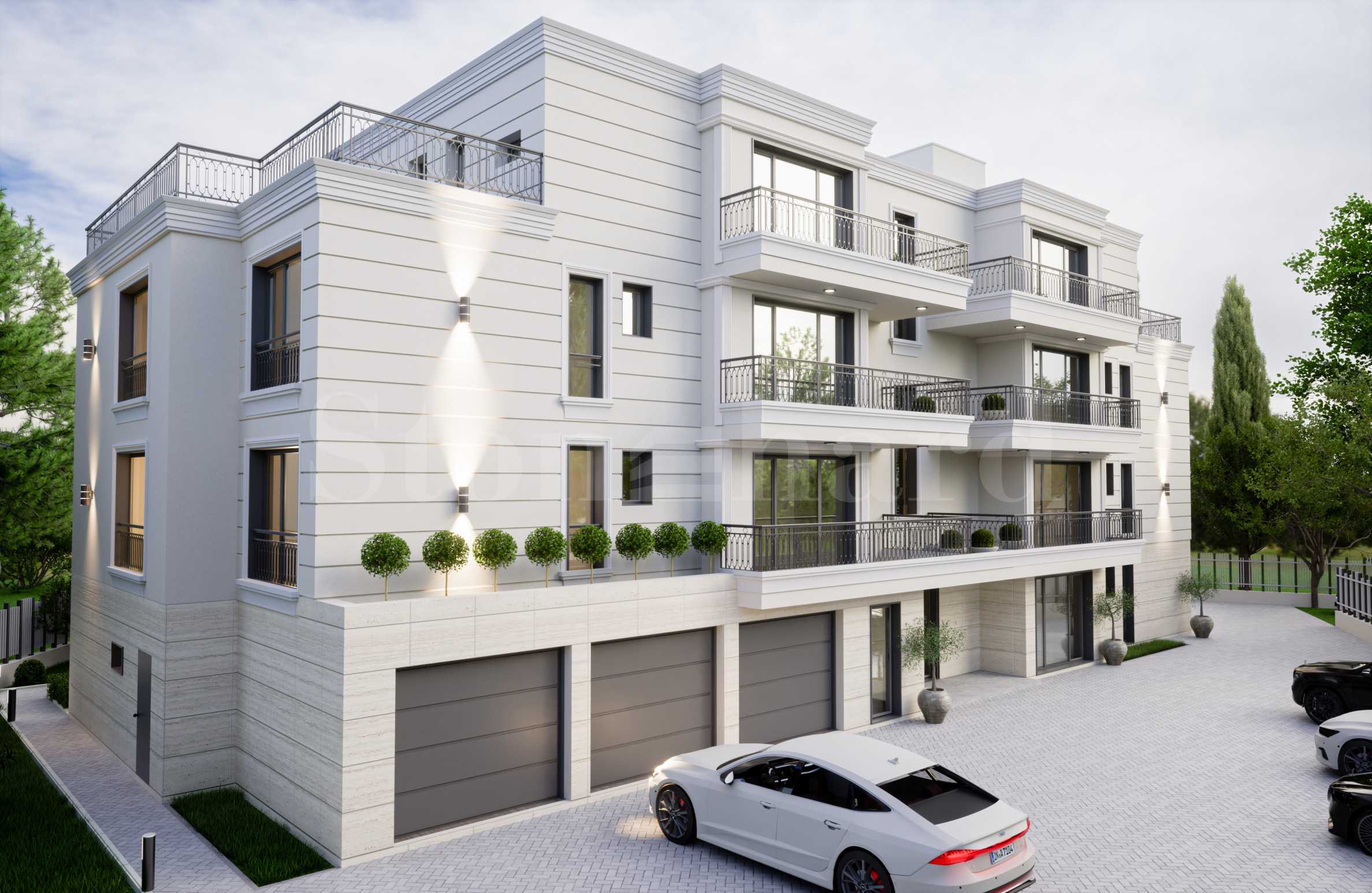 ����- � ������������� �������� � ������� ��������� ��������� ���� � �. ��� �����������   2 - Stonehard