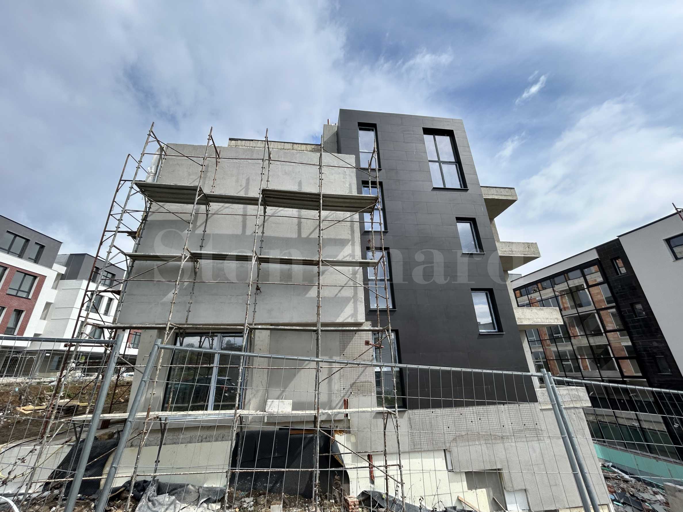 ����������� ����� ������ � ������������� � ����� ������ ��������2 - Stonehard