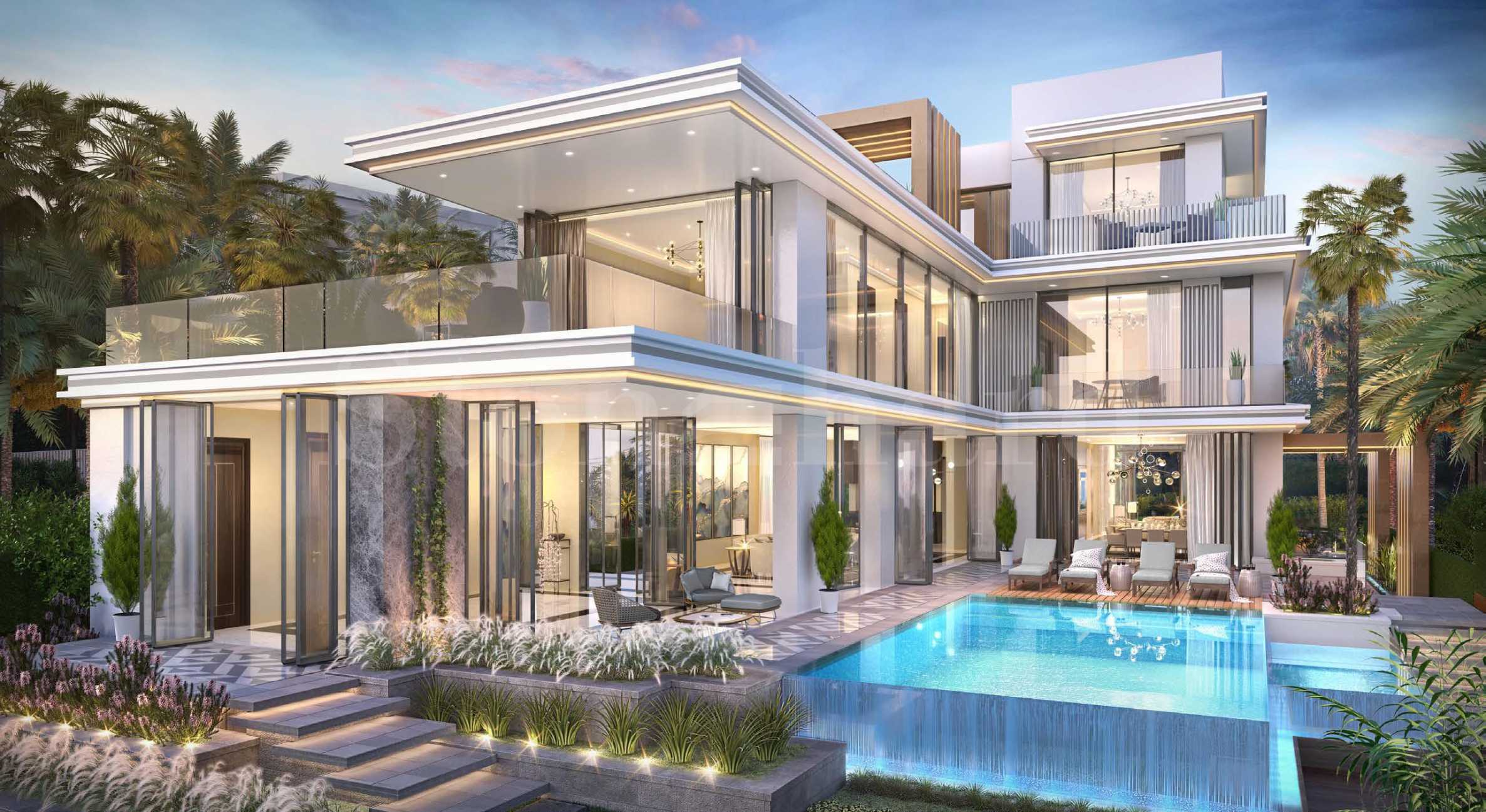Apartments for sale in Damac Islands, Dubailand2 - Stonehard