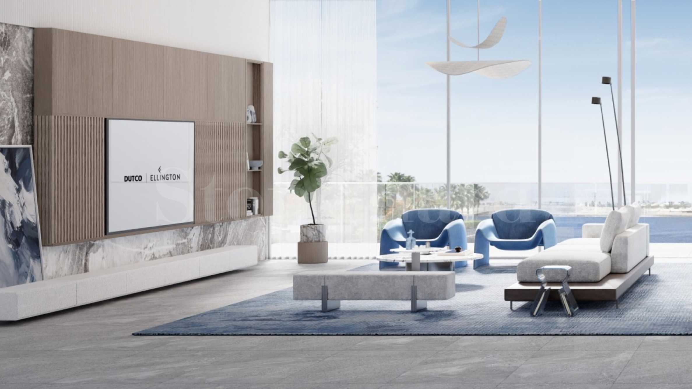 Apartments for sale in Art Bay, Al Jaddaf2 - Stonehard