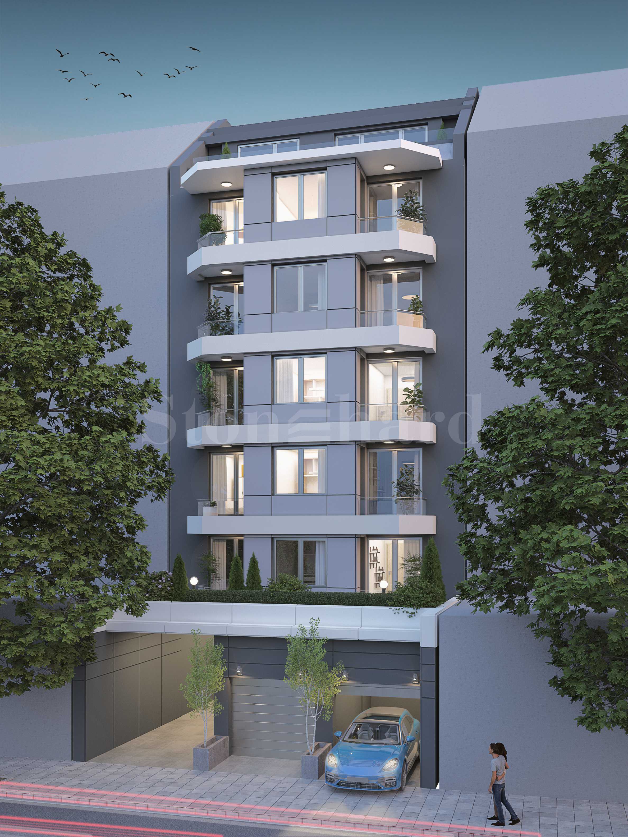 �������� � ����������� ����� ���� � ������� ������ ����� 1 - Stonehard