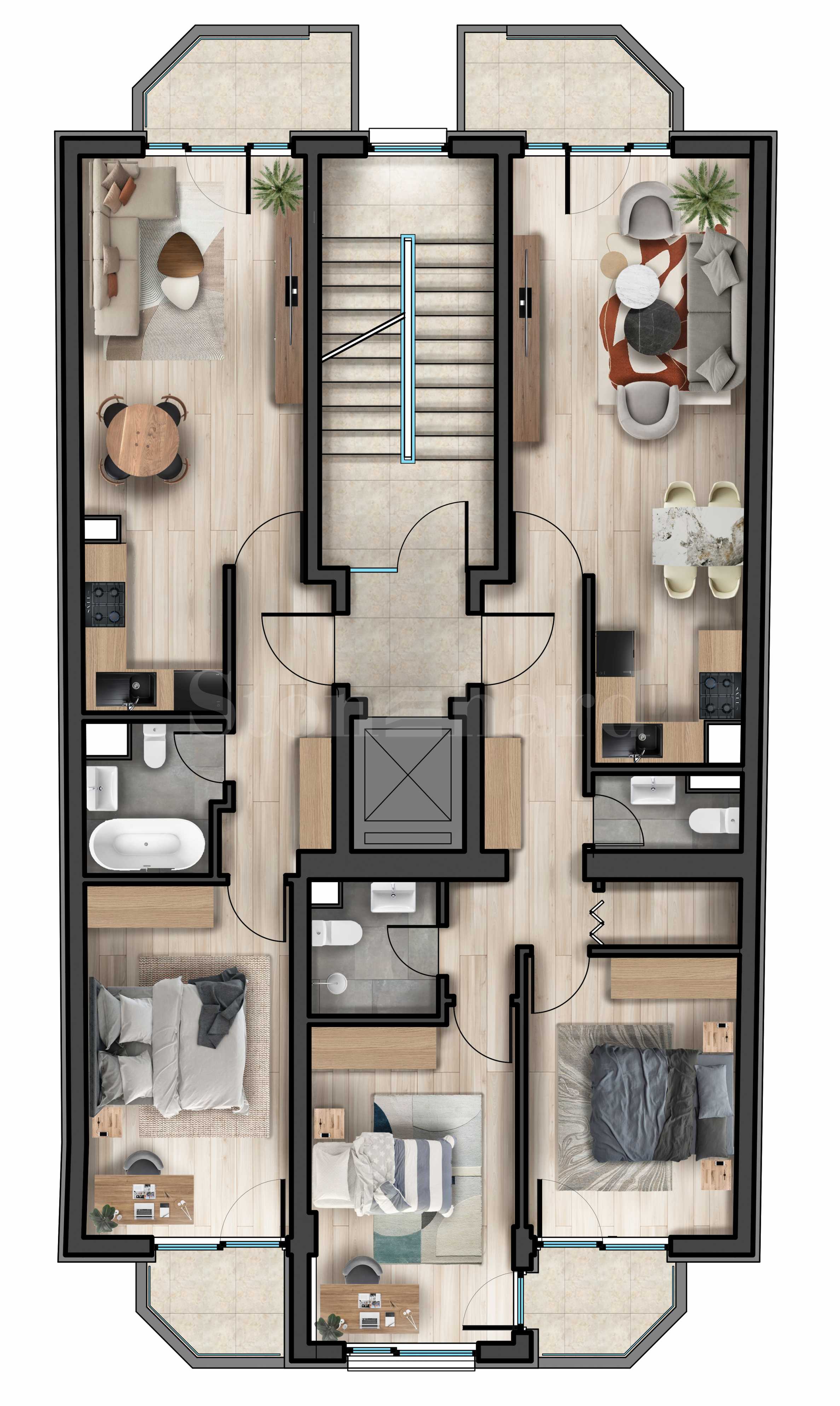 �������� � ����������� ����� ���� � ������� ������ ����� 2 - Stonehard