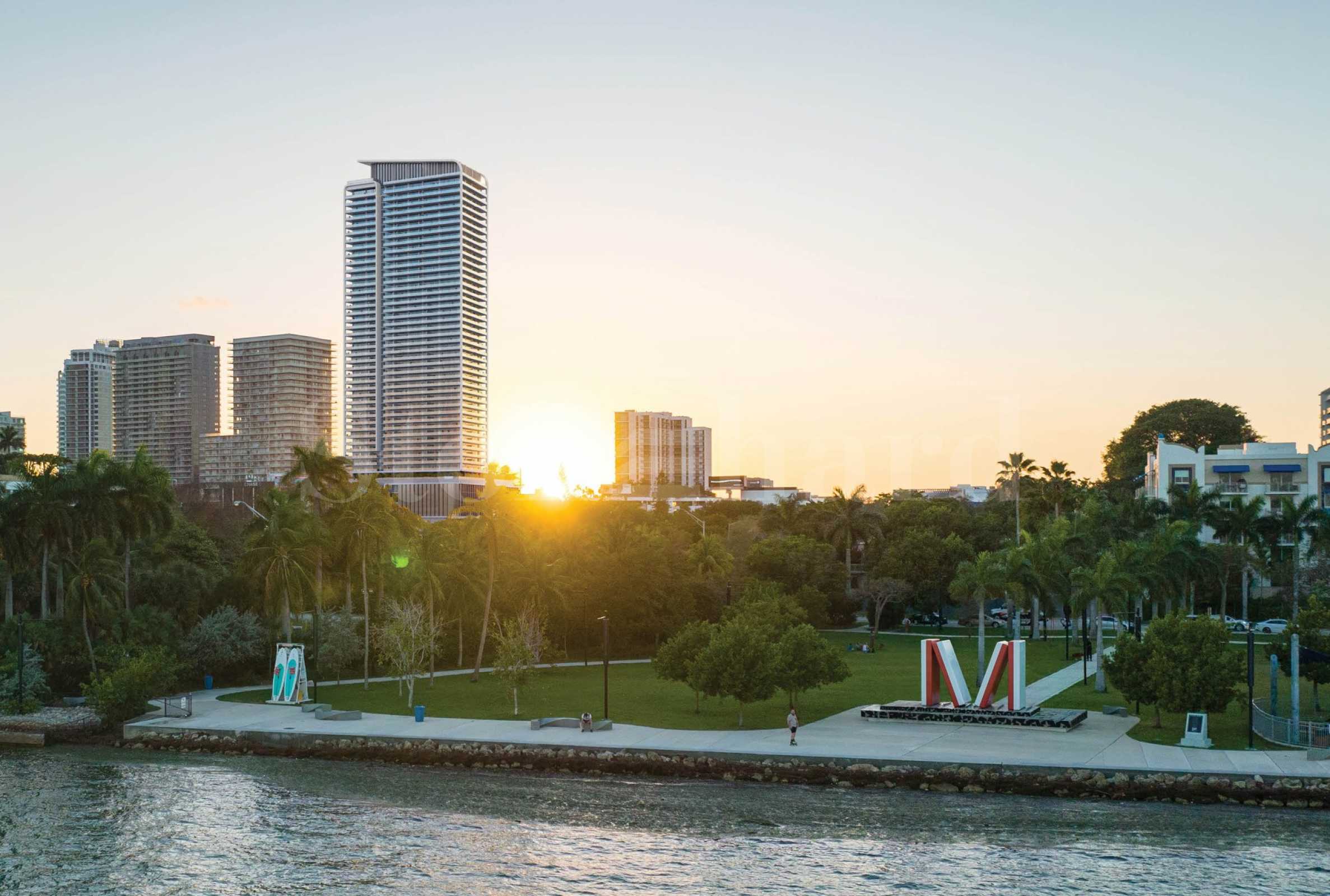 Jean Georges Miami Tropic Residences - a residential complex where taste is everything1 - Stonehard