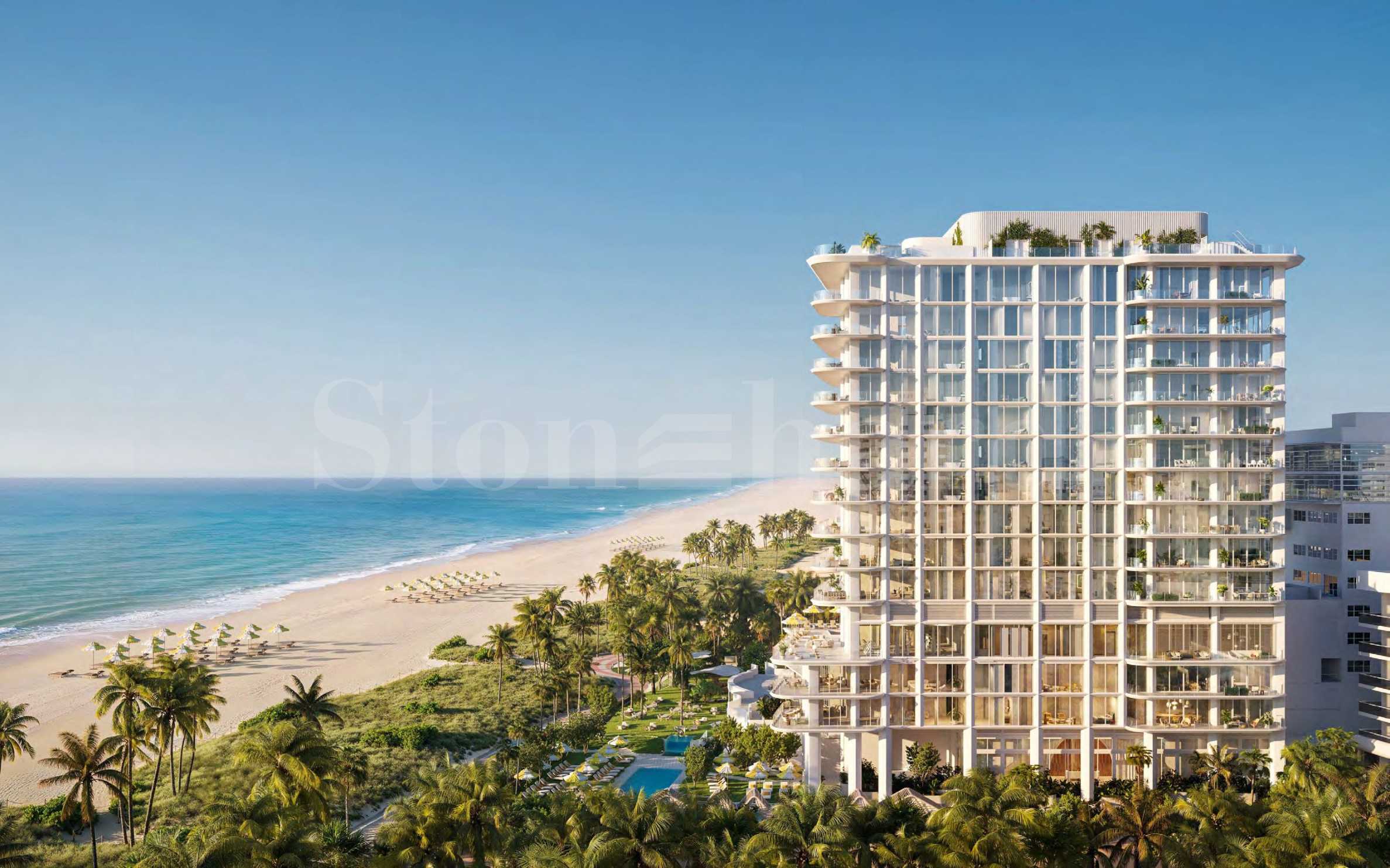 Premium Apartments at Ritz-Carlton Residences 1 - Stonehard