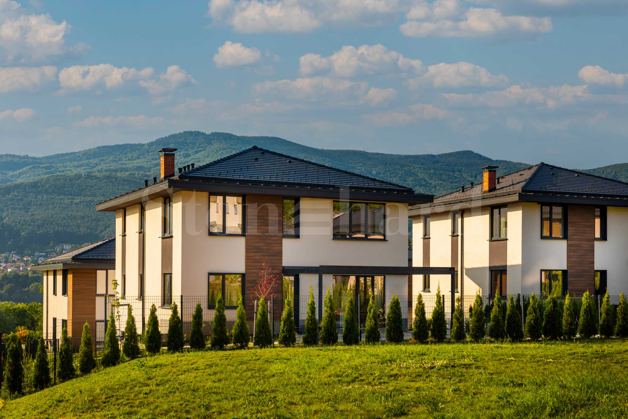 Apartment in Vladaya1 - Stonehard