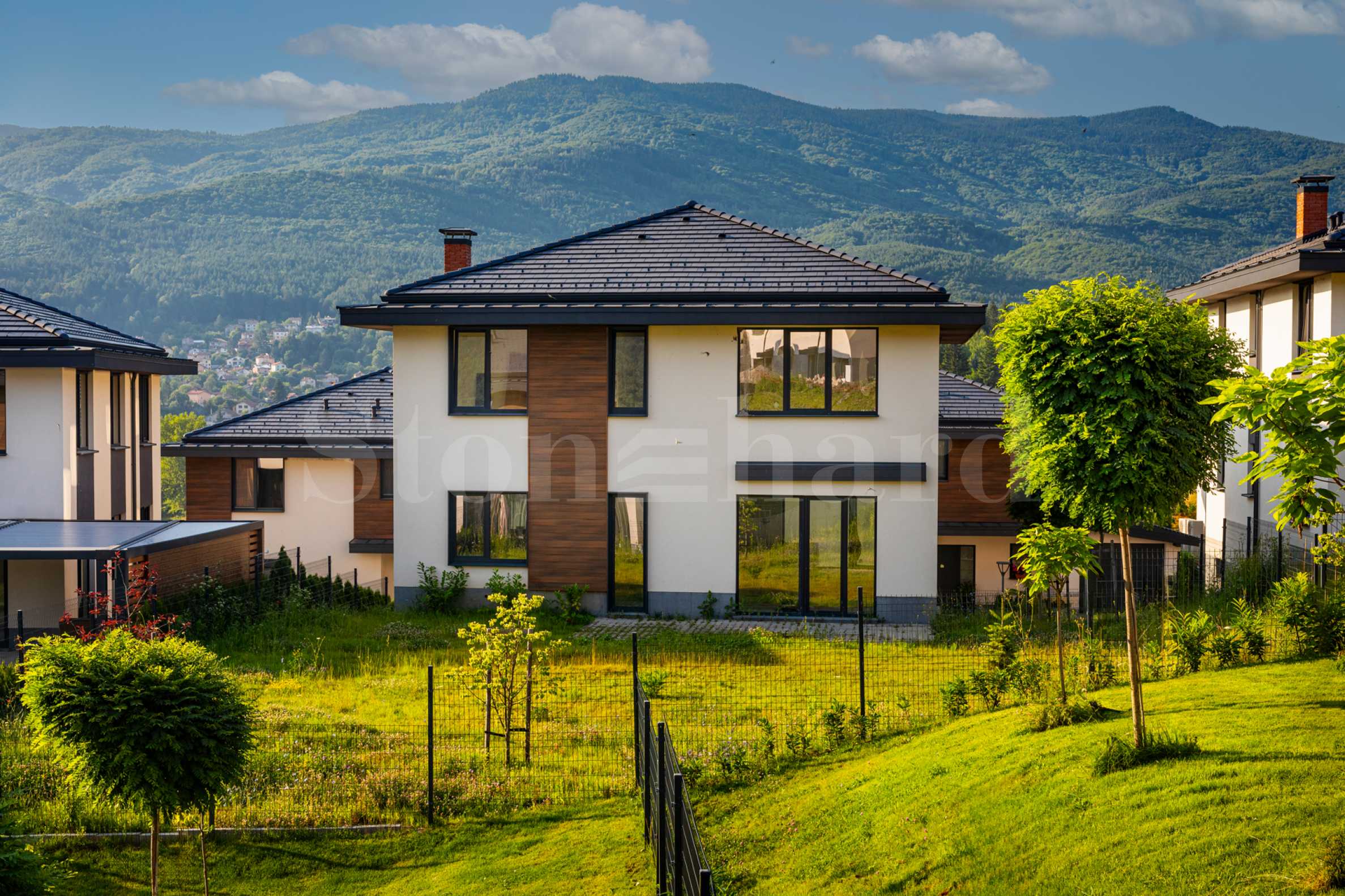 Apartment in Vladaya2 - Stonehard