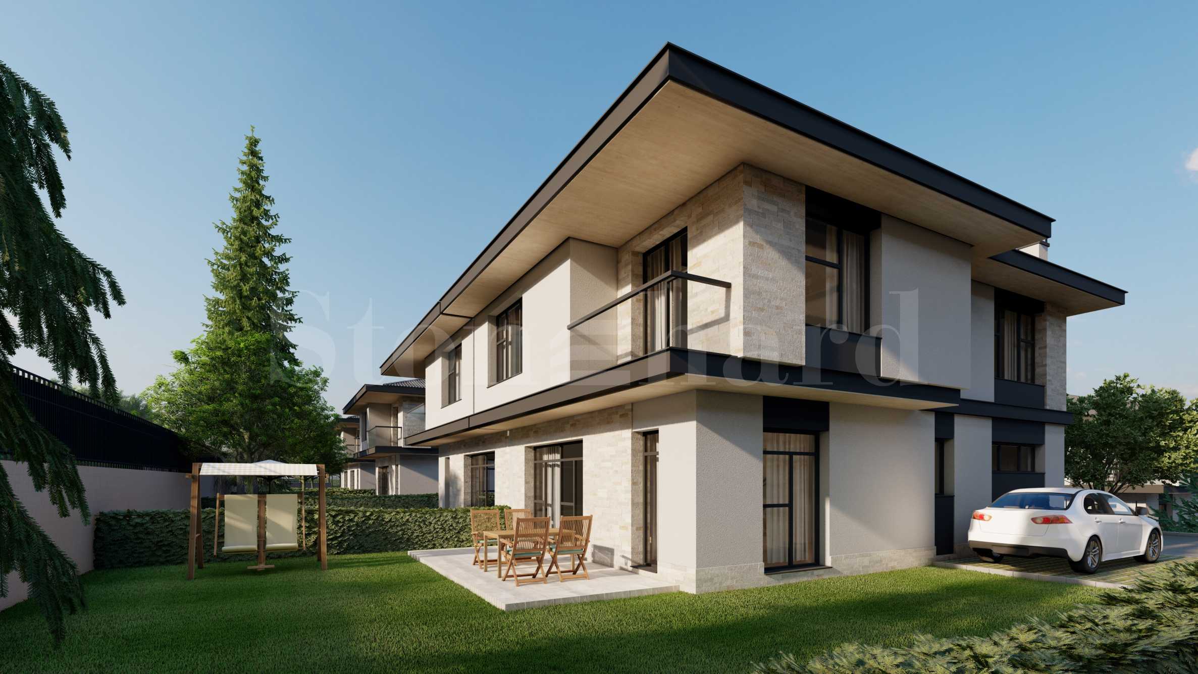 ���� � ������������ ������ ������ ������. ����� 1 - Stonehard