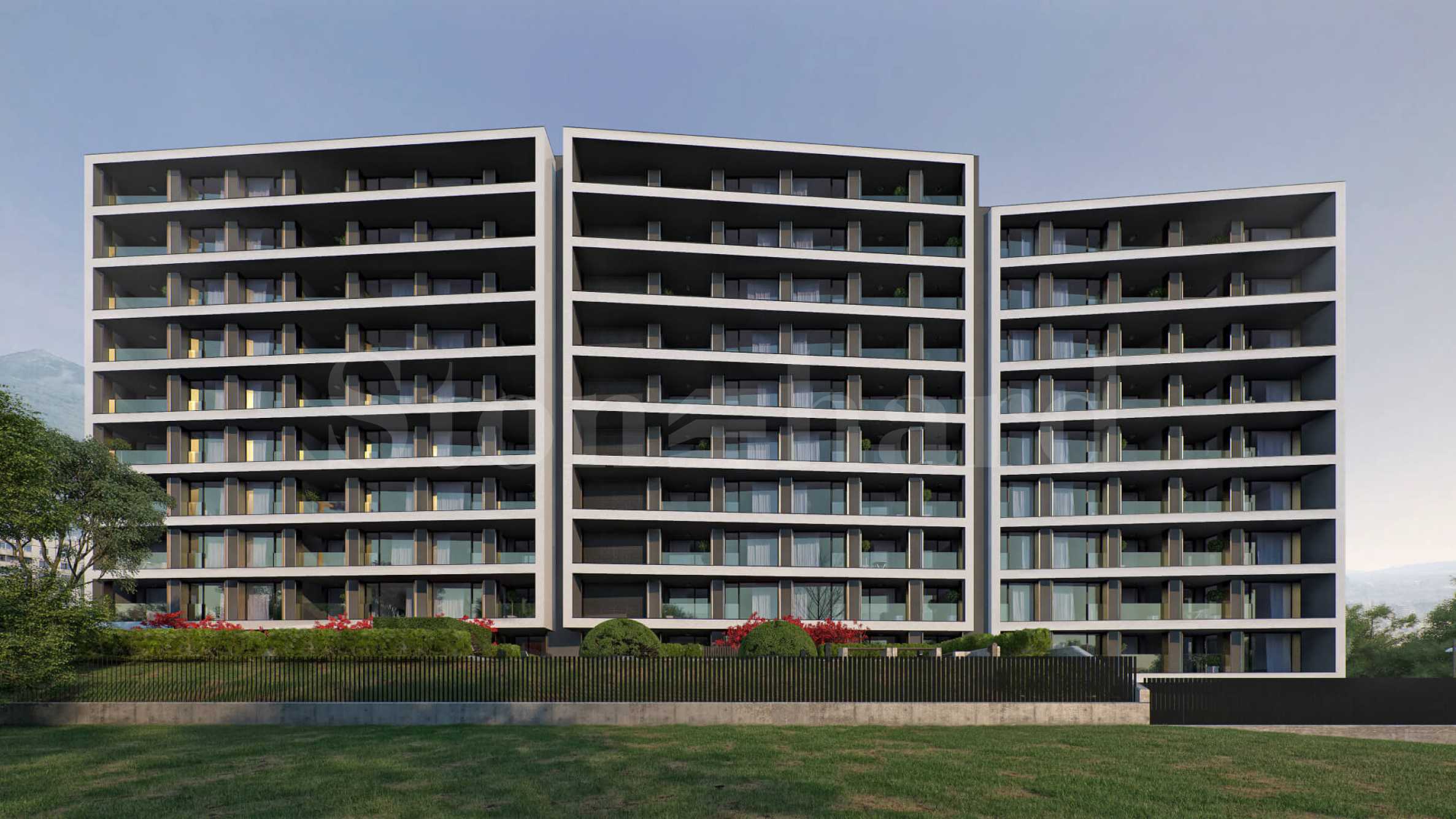 A modern energy class 