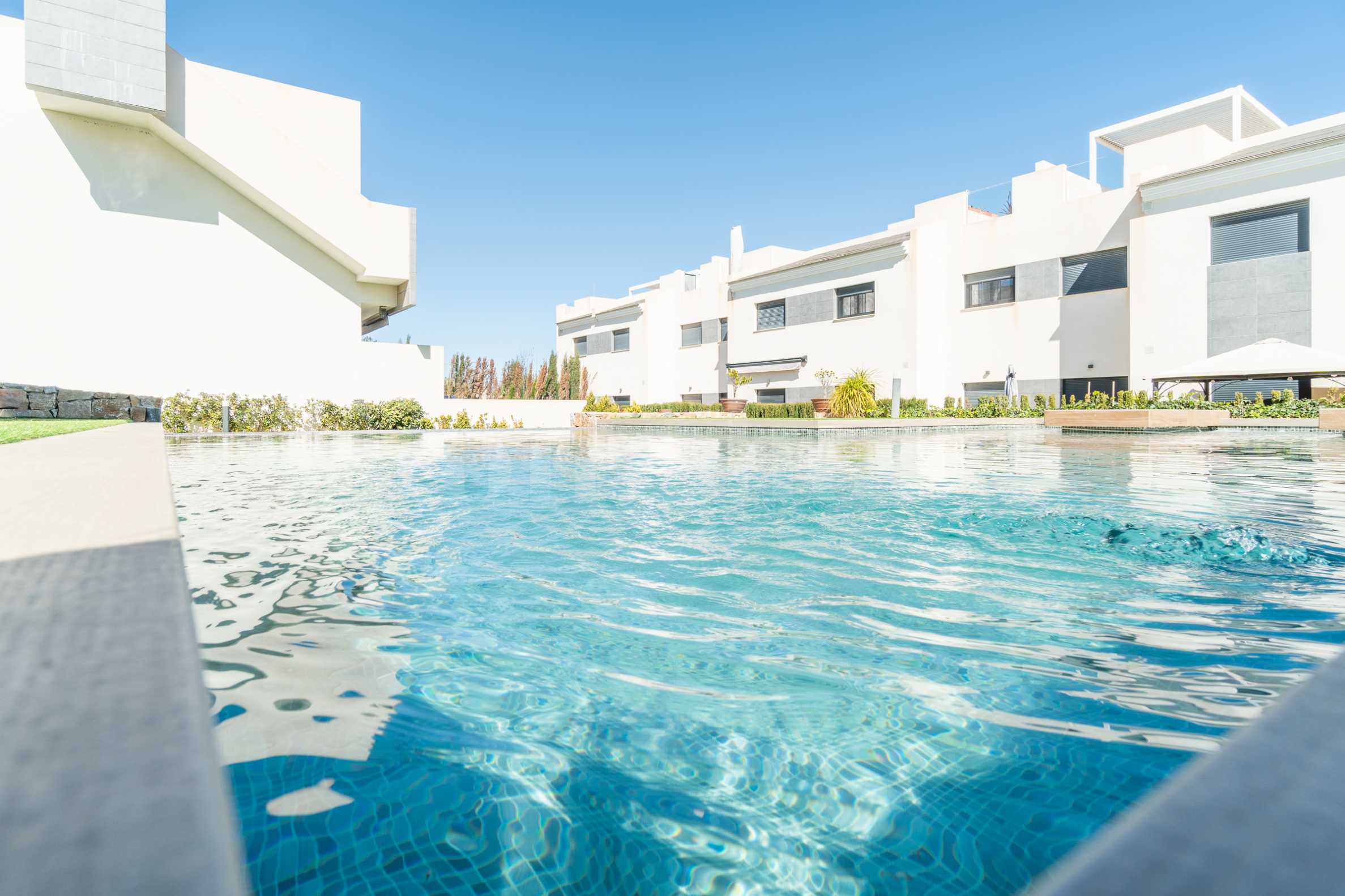Apartments in a new complex, close to the beach and golf course in Torrevieja1 - Stonehard