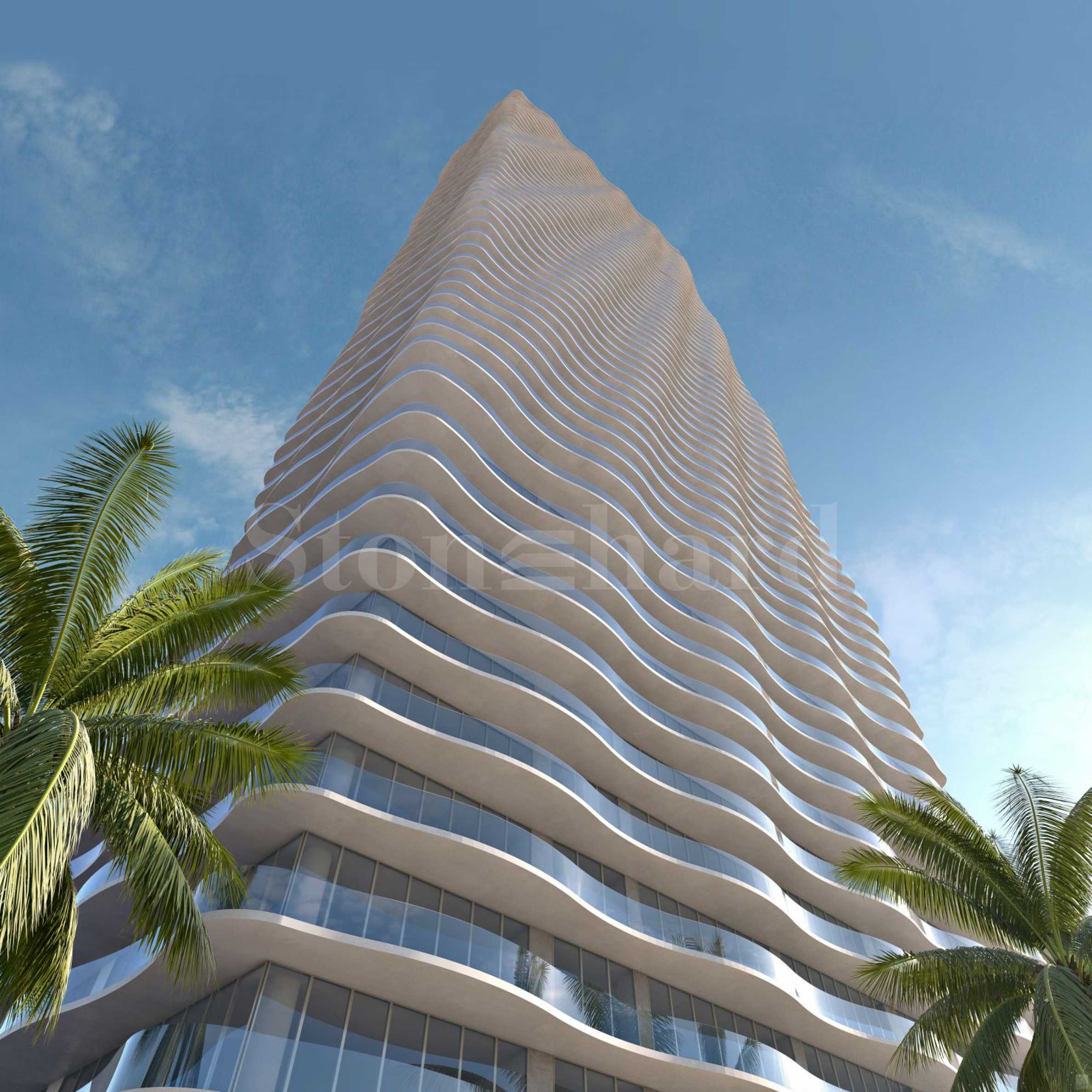 Different types of apartments at Casa Bella Miami - luxury with an Italian twist1 - Stonehard