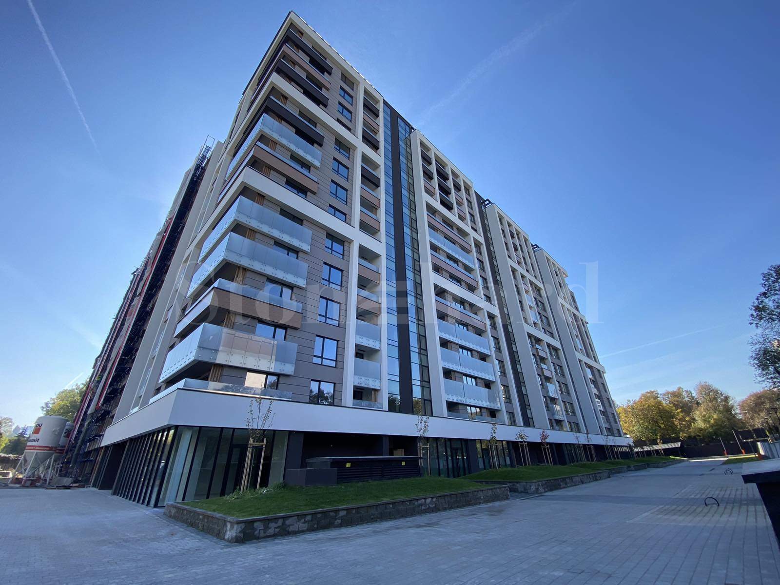 Apartment in Sofia1 - Stonehard