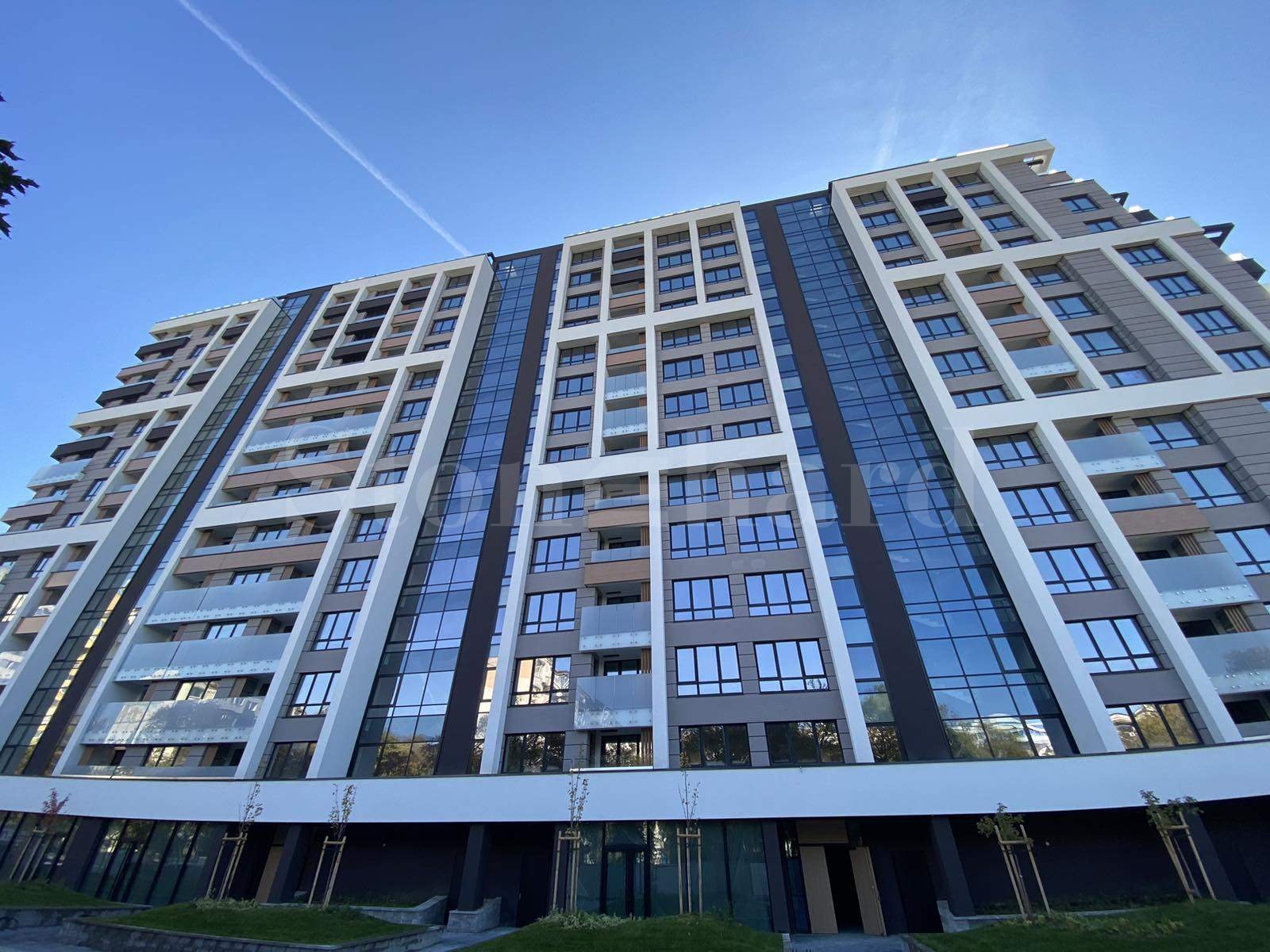 Apartment in Sofia2 - Stonehard