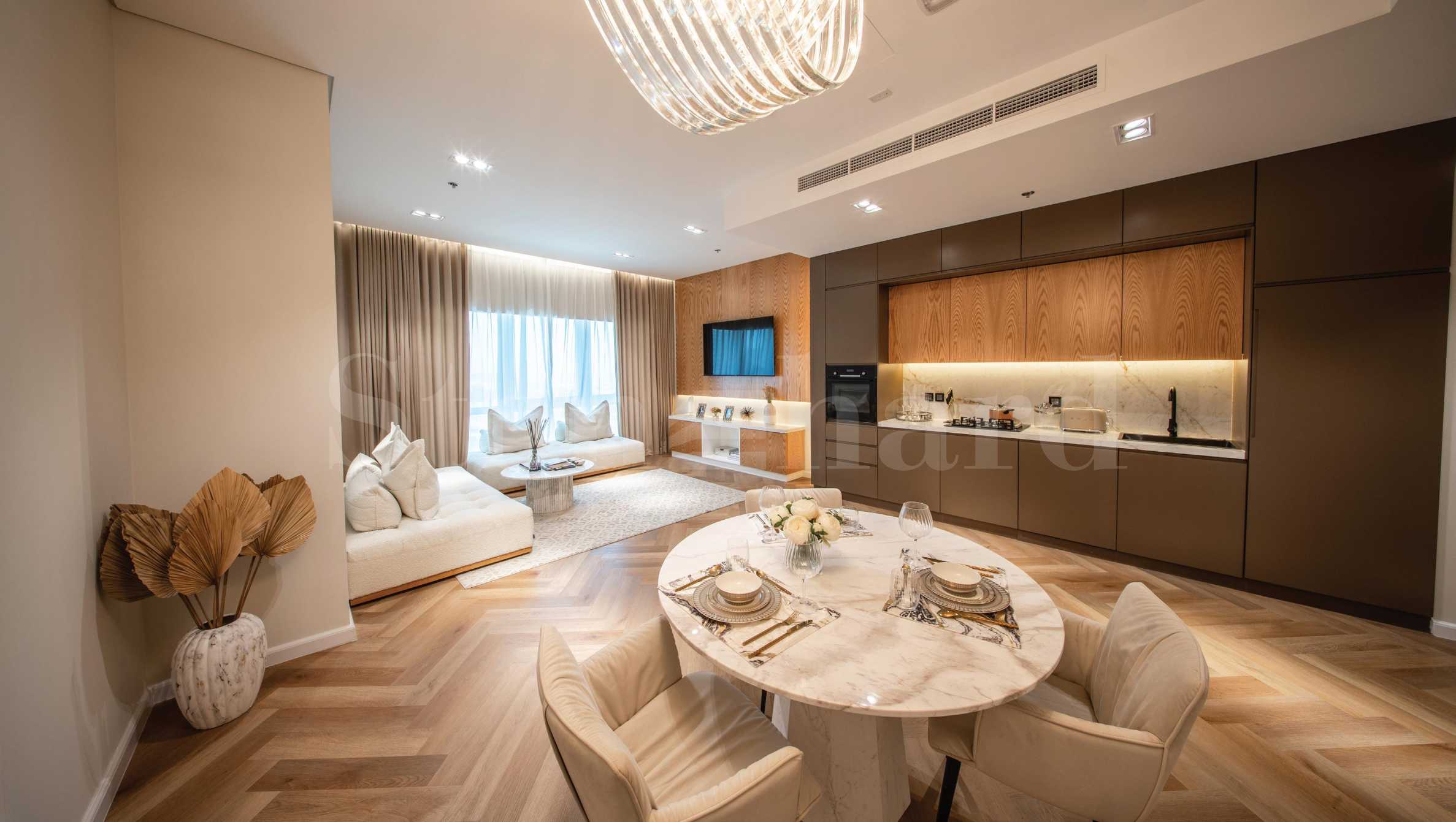 Apartments for sale in Solena The Orchard Place, JVC1 - Stonehard