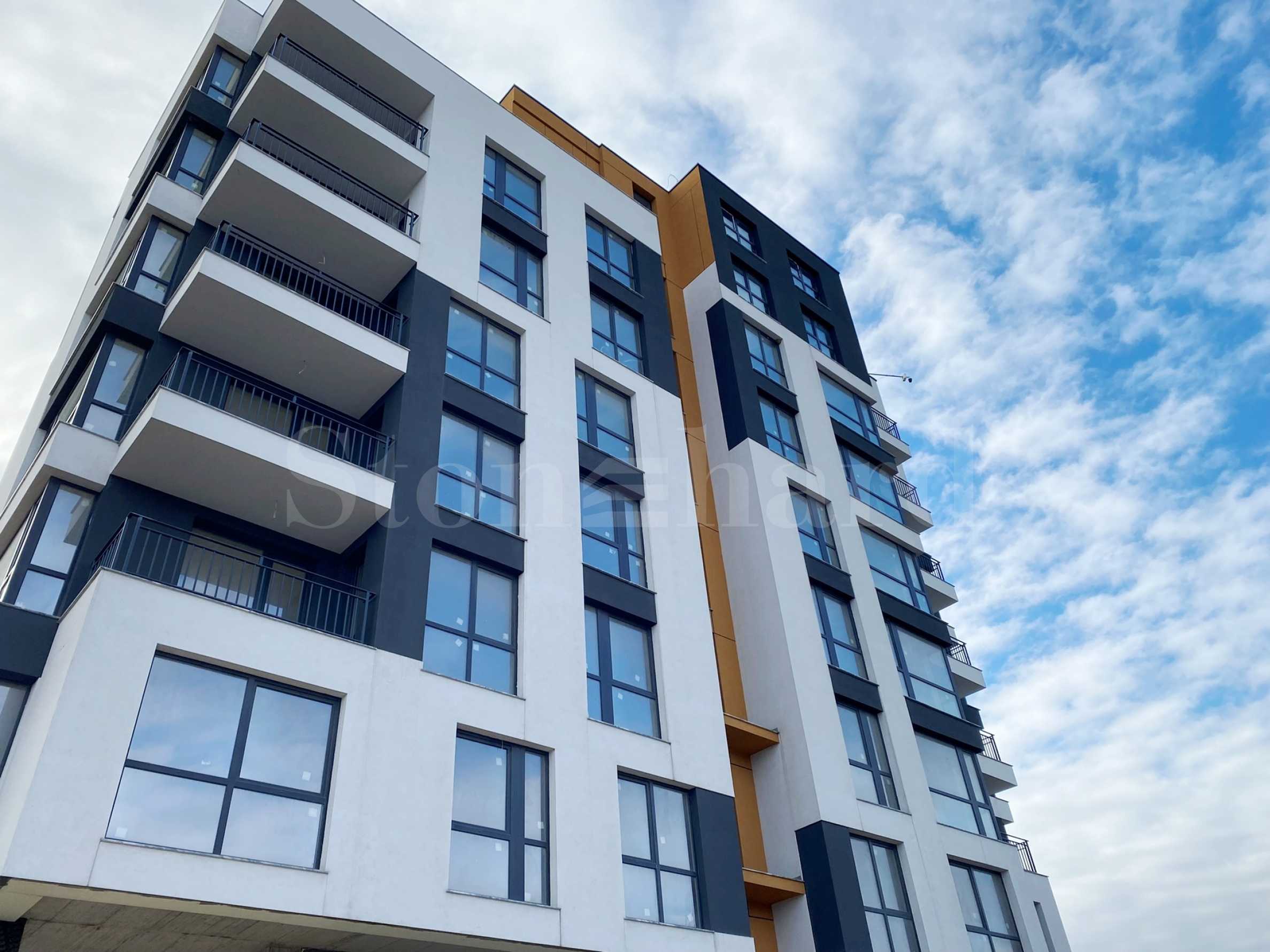 Apartment in Plovdiv2 - Stonehard