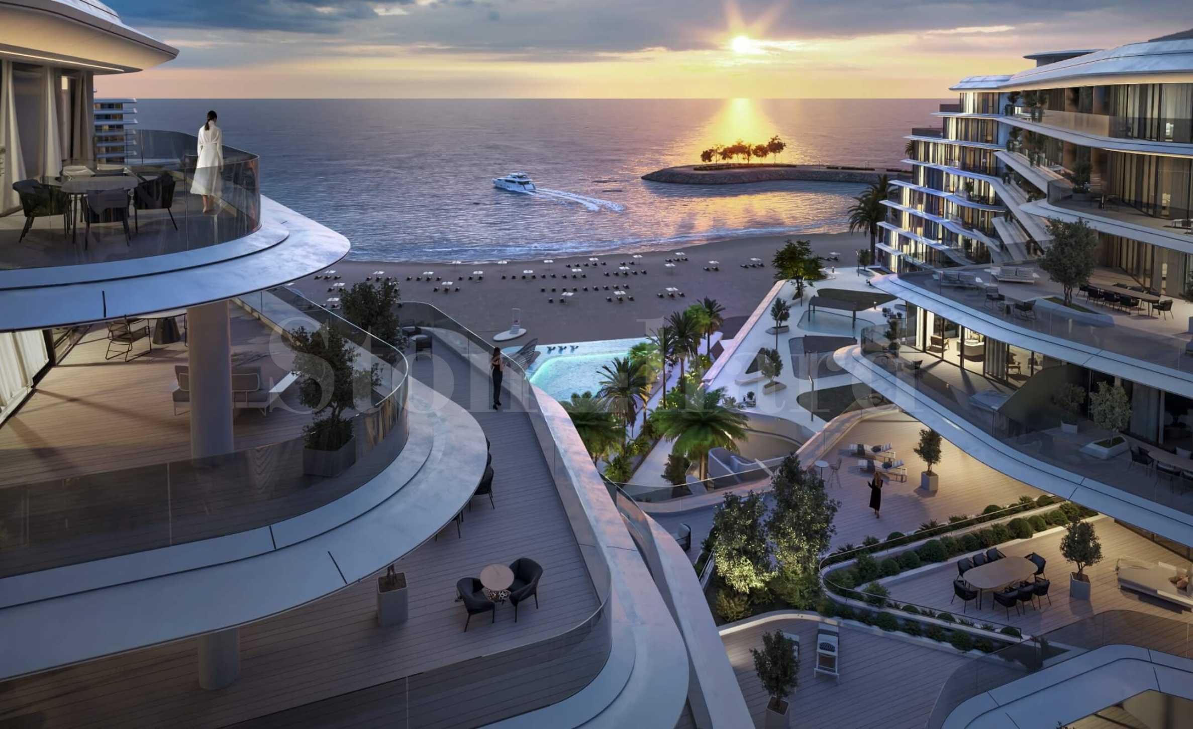 Apartments for sale in Porto Playa, Ras Al Khaimah1 - Stonehard