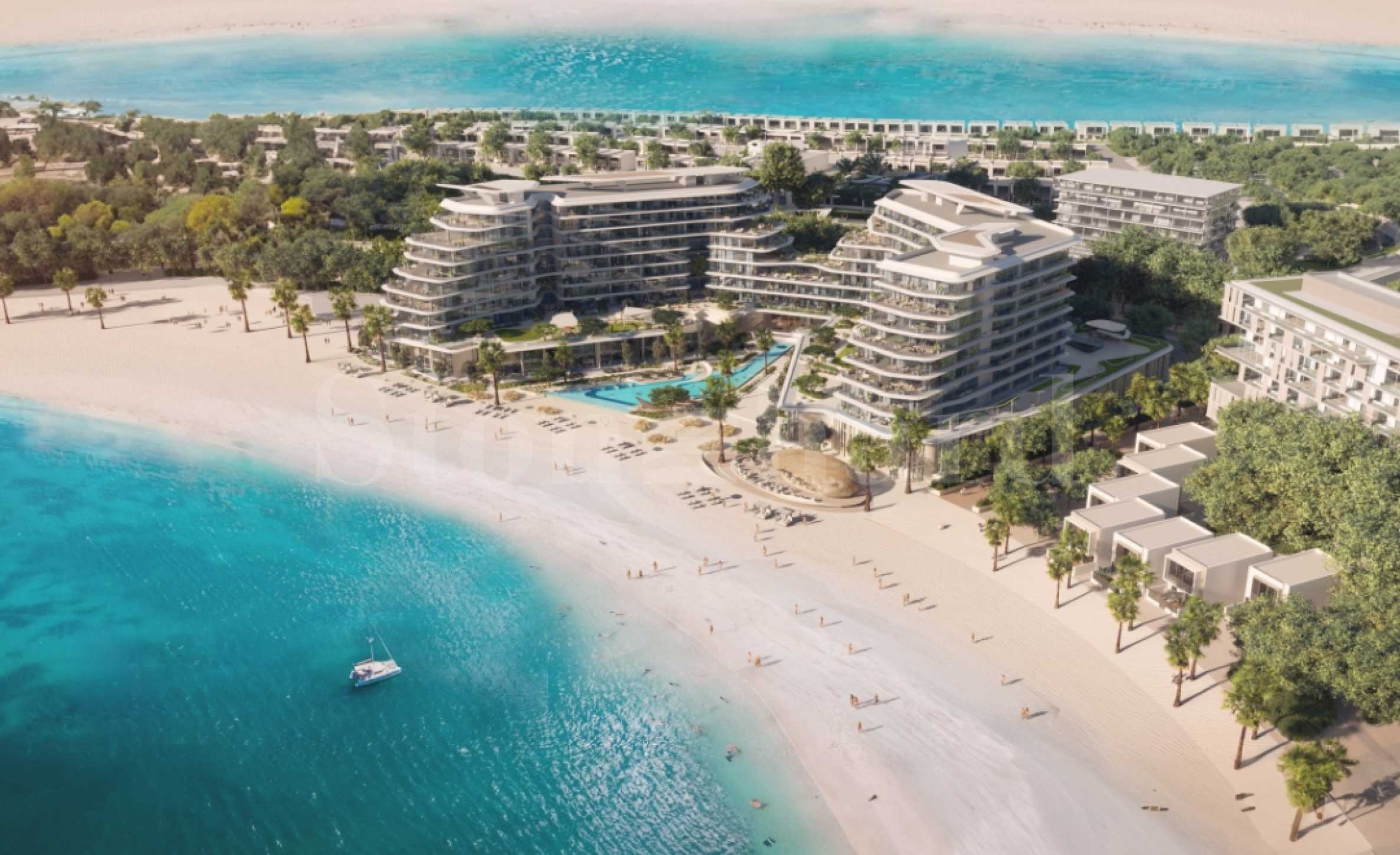 Apartments for sale in Porto Playa, Ras Al Khaimah2 - Stonehard