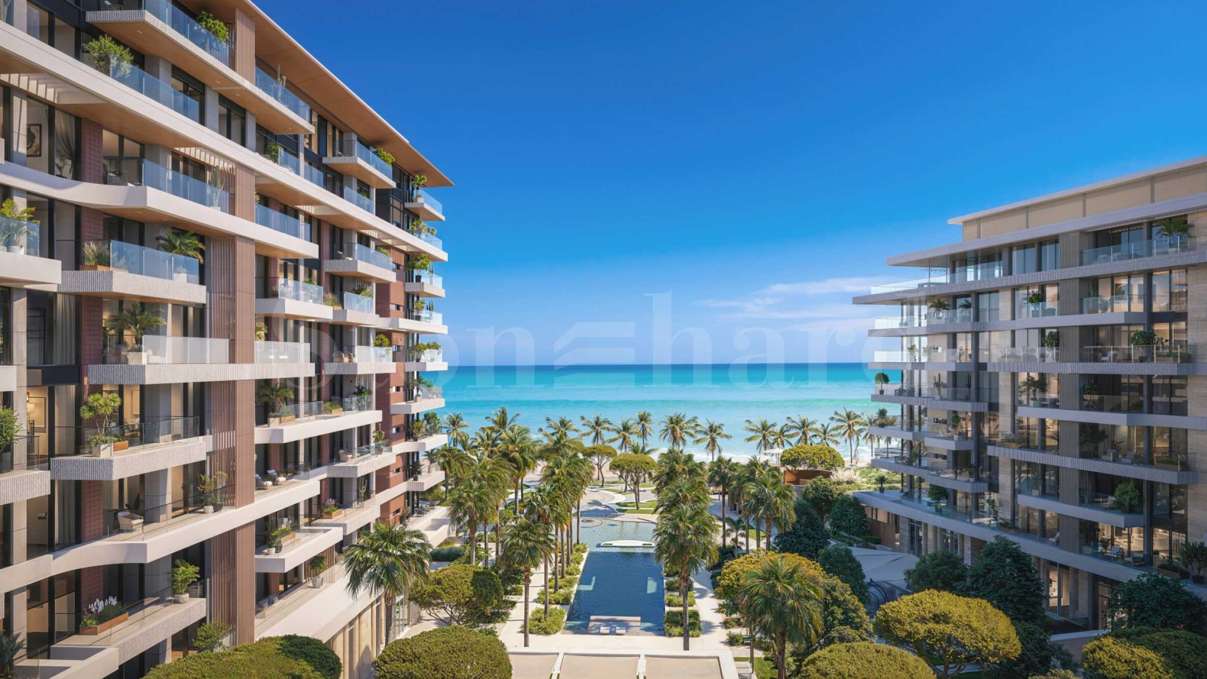 Apartments for sale in Ellington Cove, Dubai Islands1 - Stonehard