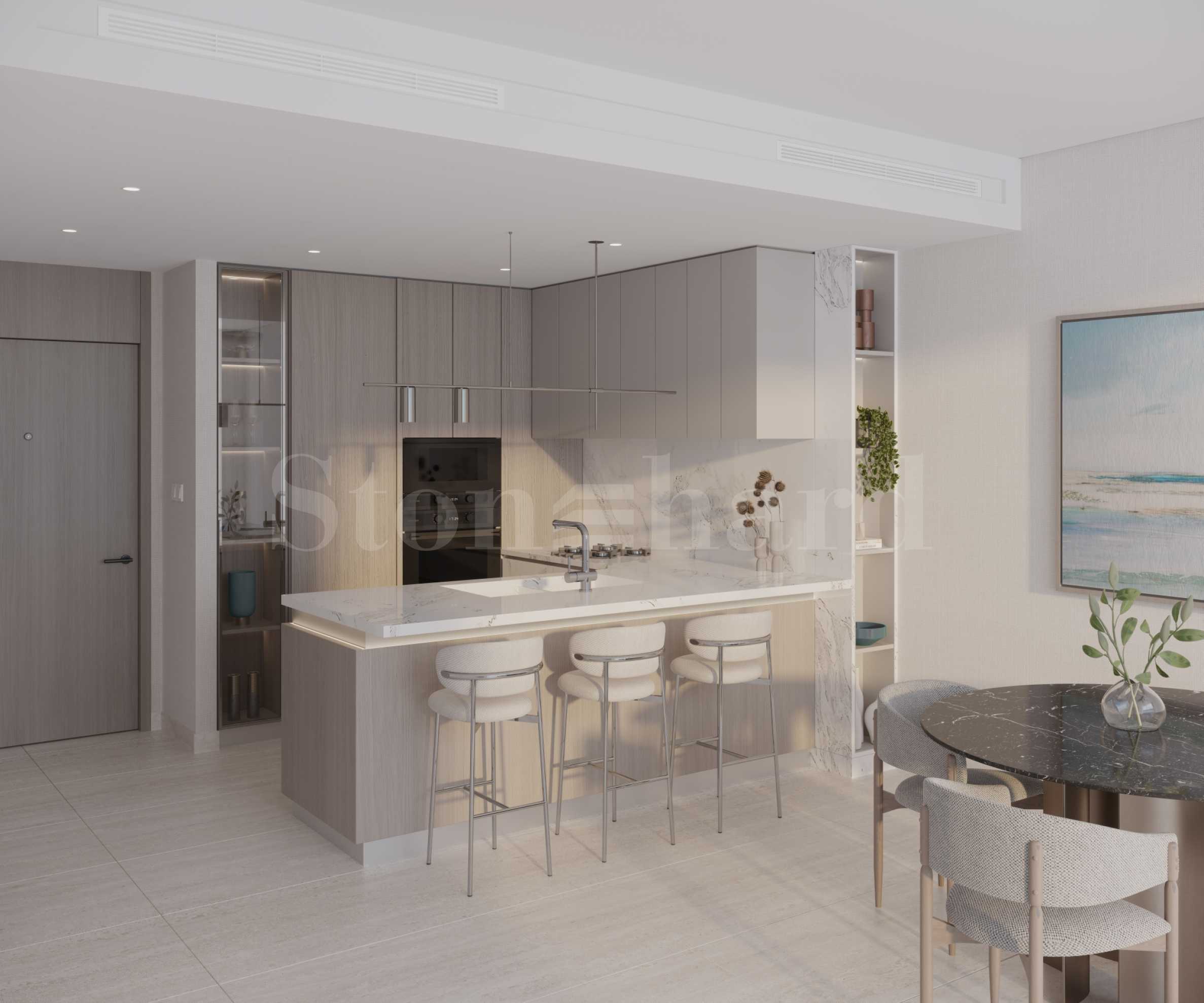 Apartments for sale in Ellington Cove, Dubai Islands2 - Stonehard