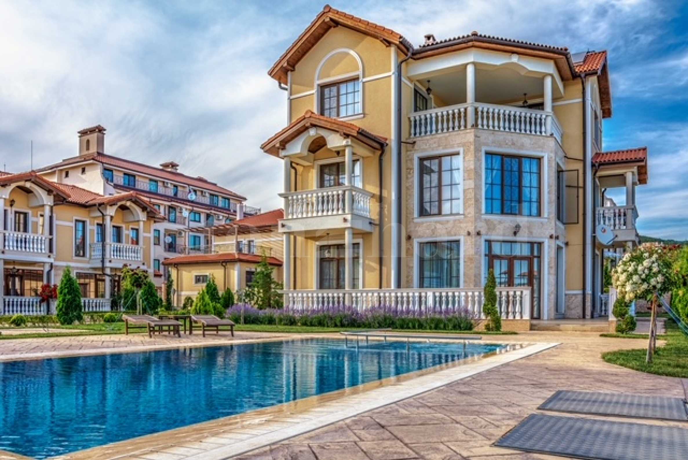 House near  Sunny Beach2 - Stonehard