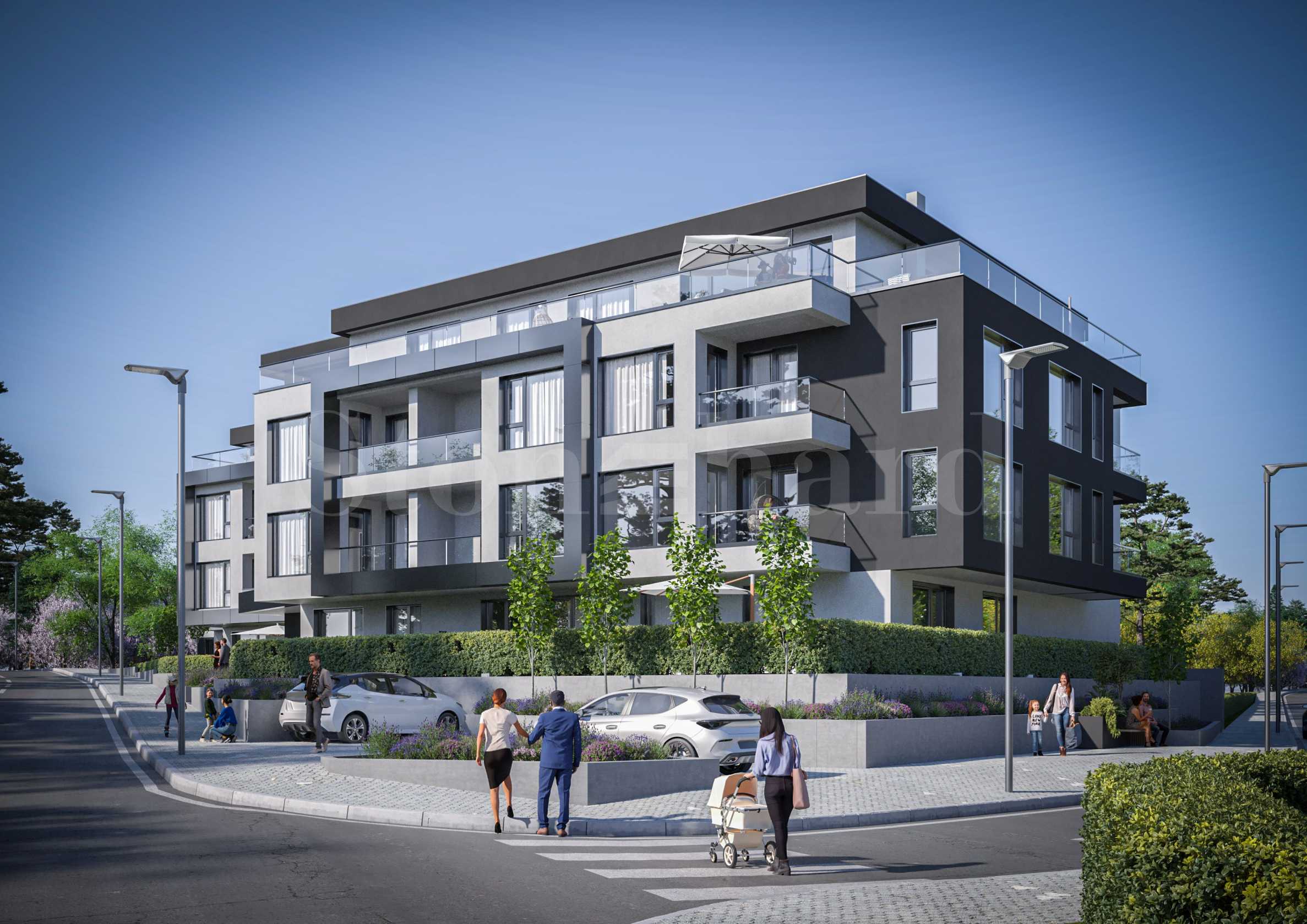 �������� ����� ������������� ����� � ���������� ������ 1 - Stonehard