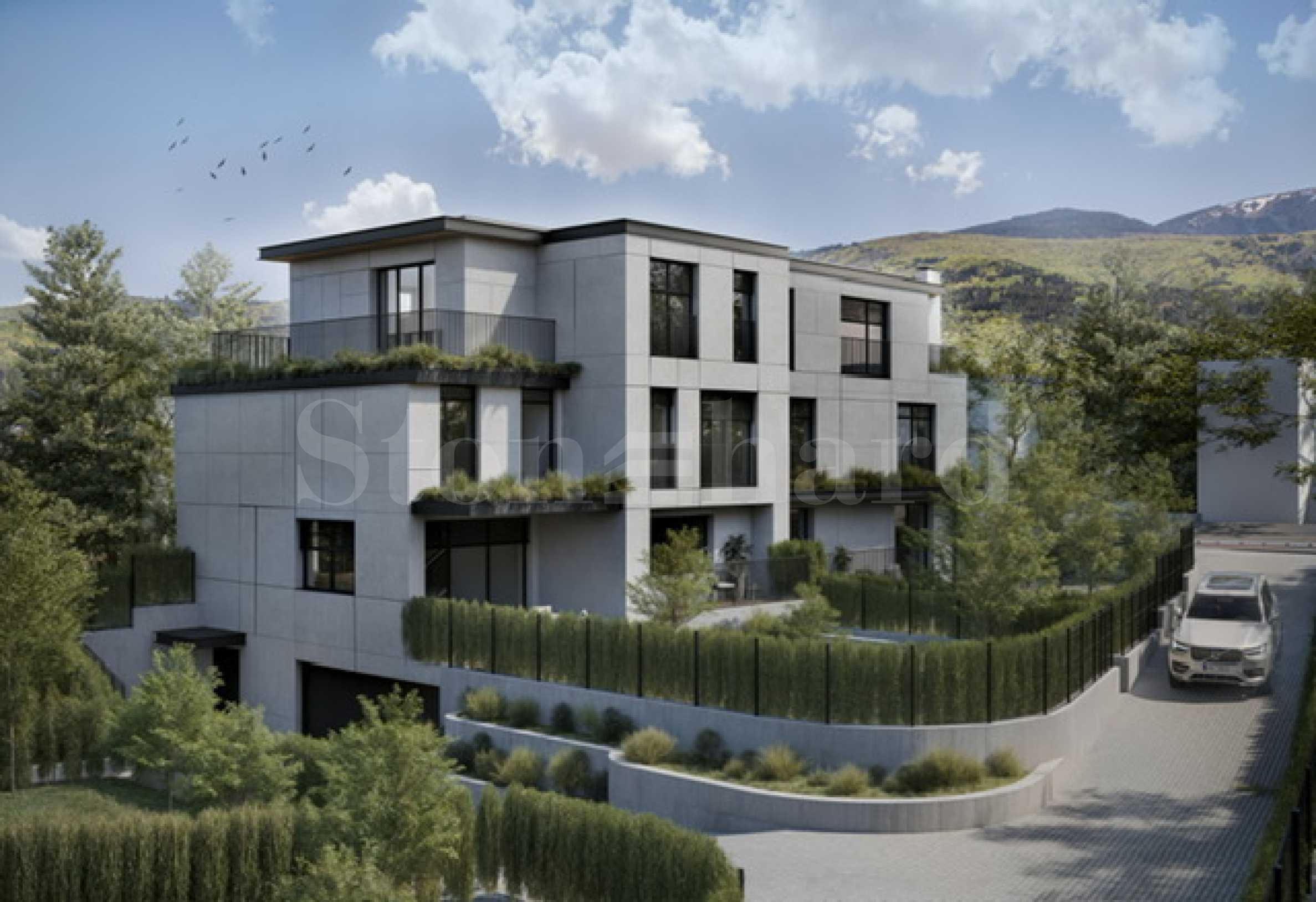 ����� �����-�������� � �������� ������ � �������� ������. 2 - Stonehard