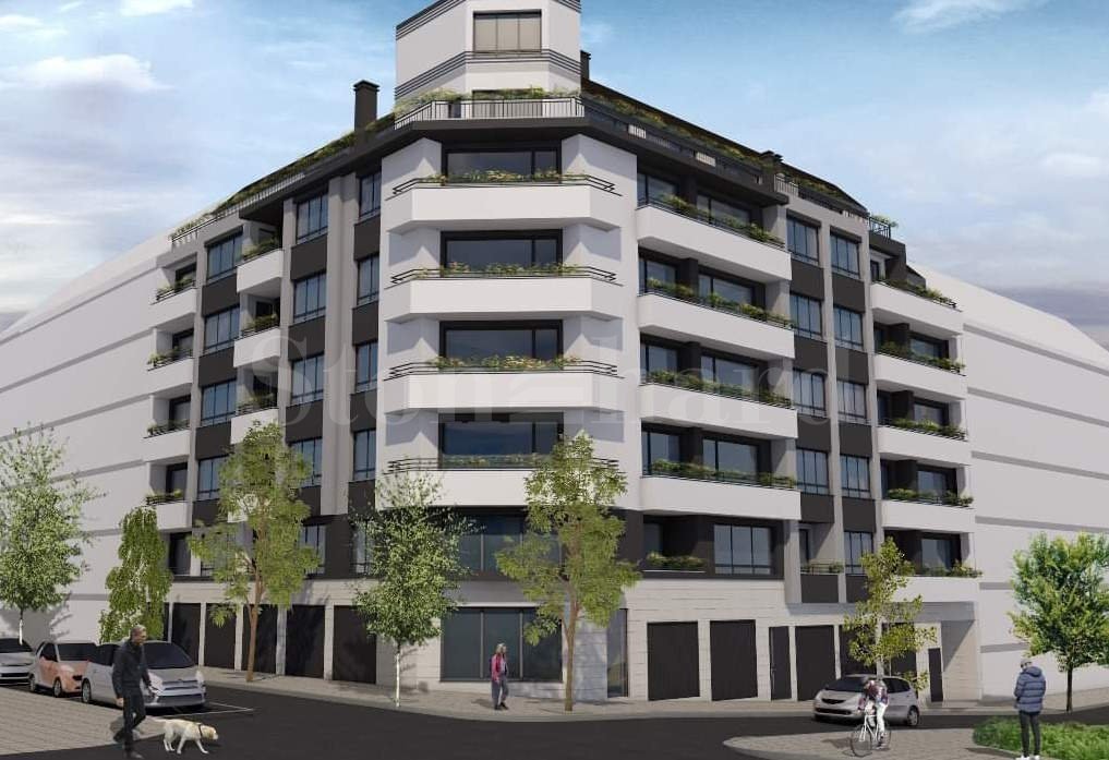 ����� ����� ��� � ������� ������ 1 - Stonehard