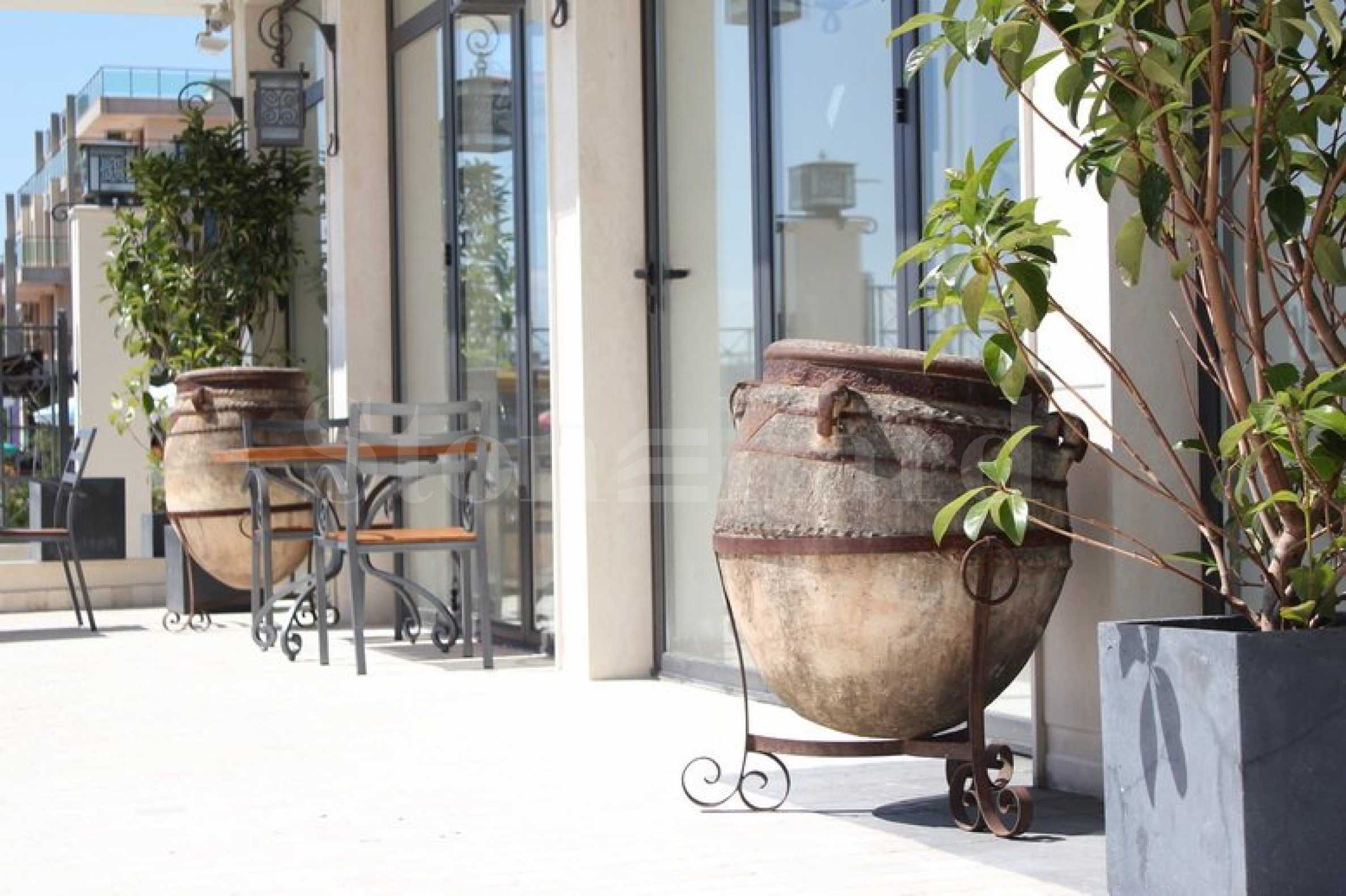 Apartment in Primorsko2 - Stonehard