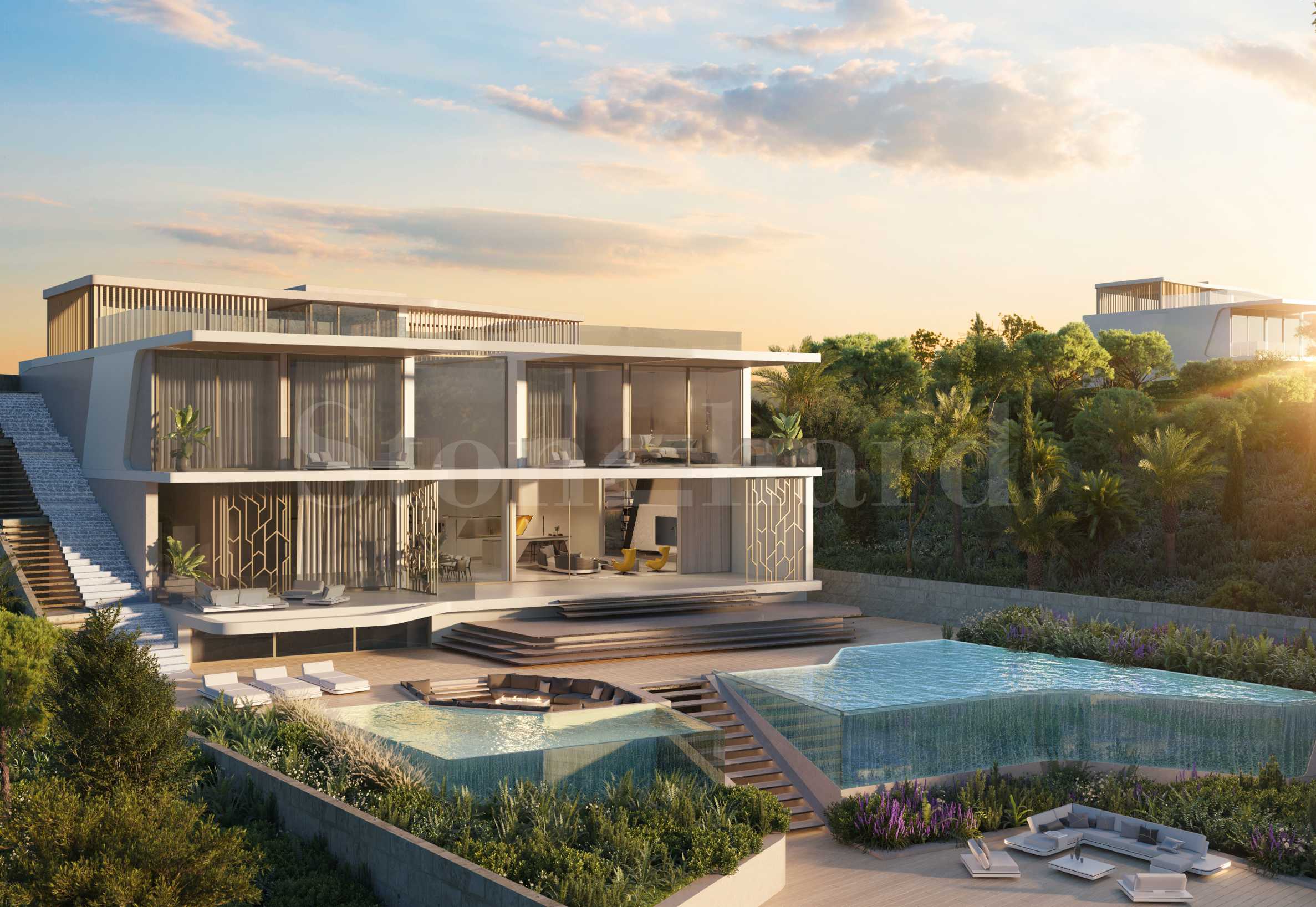 Tierra Viva by Lamborghini - luxury homes with premium amenities near Benahavis 1 - Stonehard