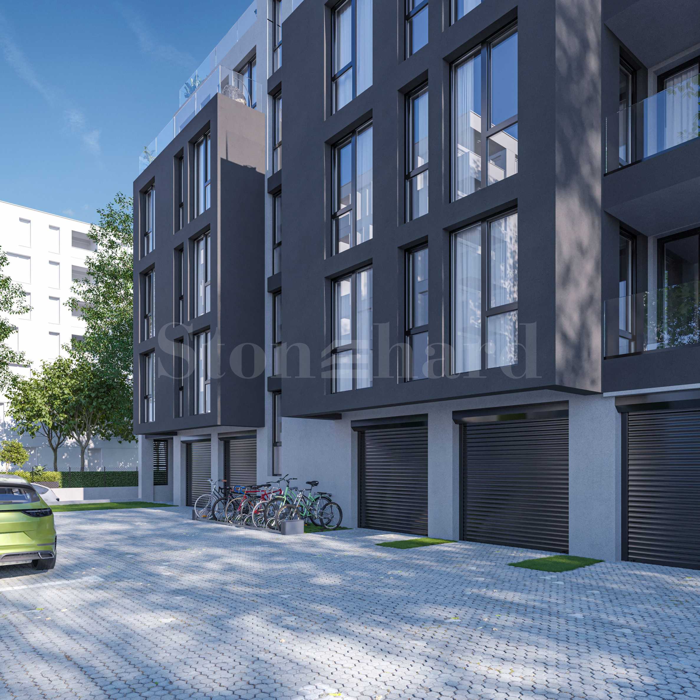 ����� �������� � ������ ������������ �������� 2 - Stonehard