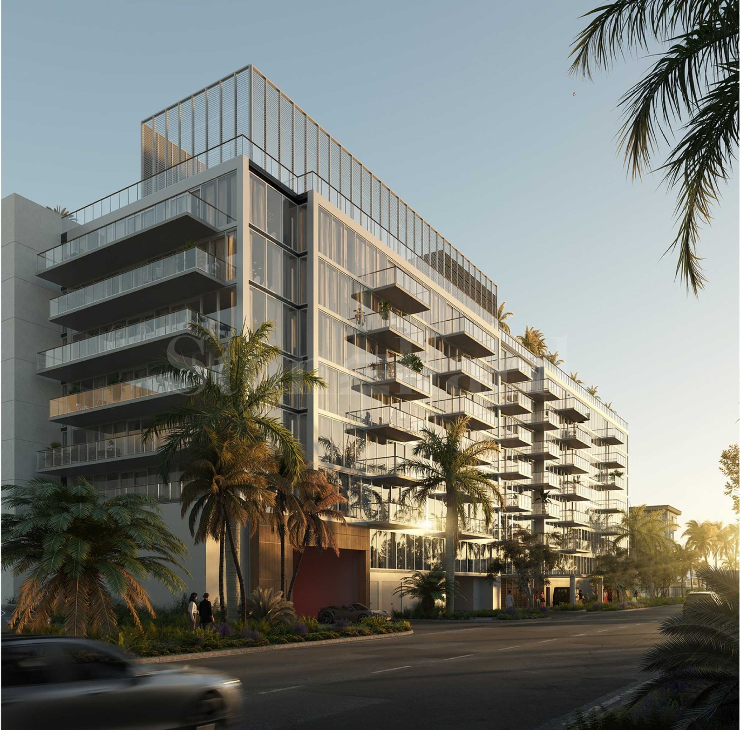 THE WELL - a healthy living environment just meters from the shore of Bay Harbor Islands 1 - Stonehard