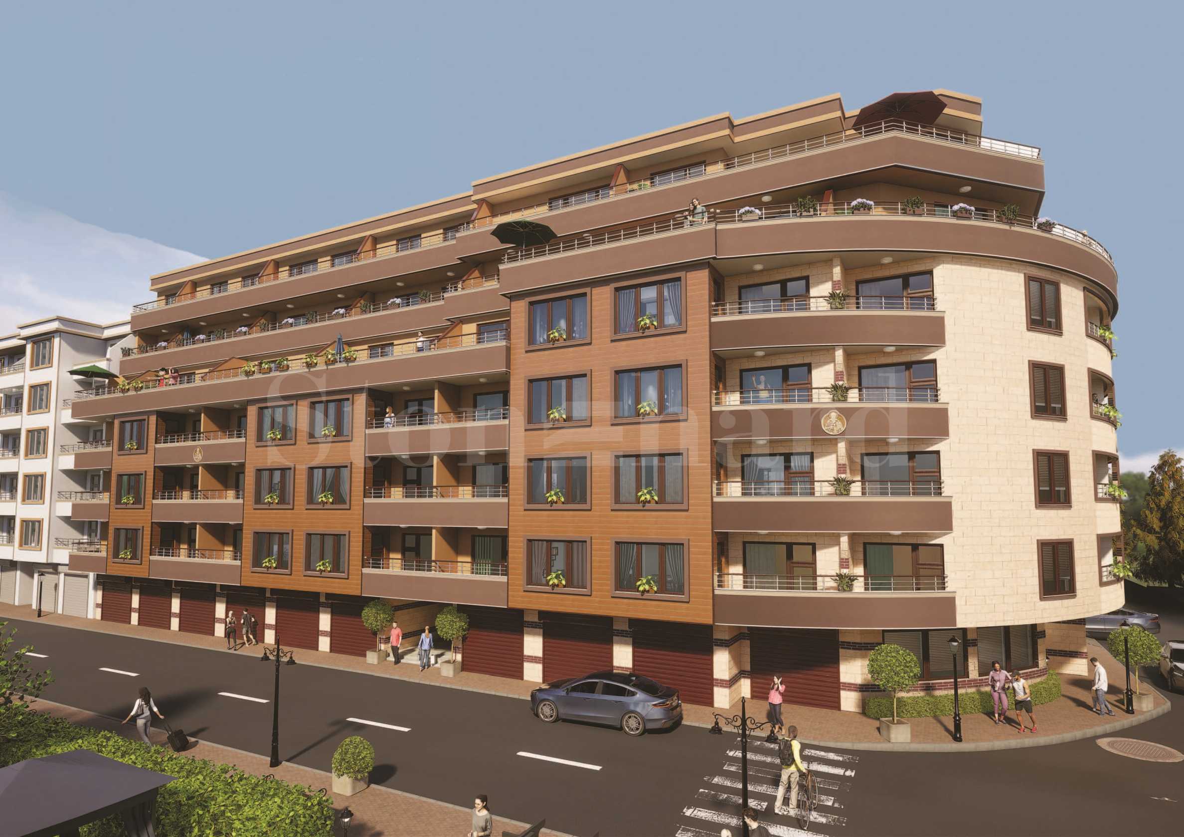 �������� � ����������� � 500 � �� ���� � �������1 - Stonehard