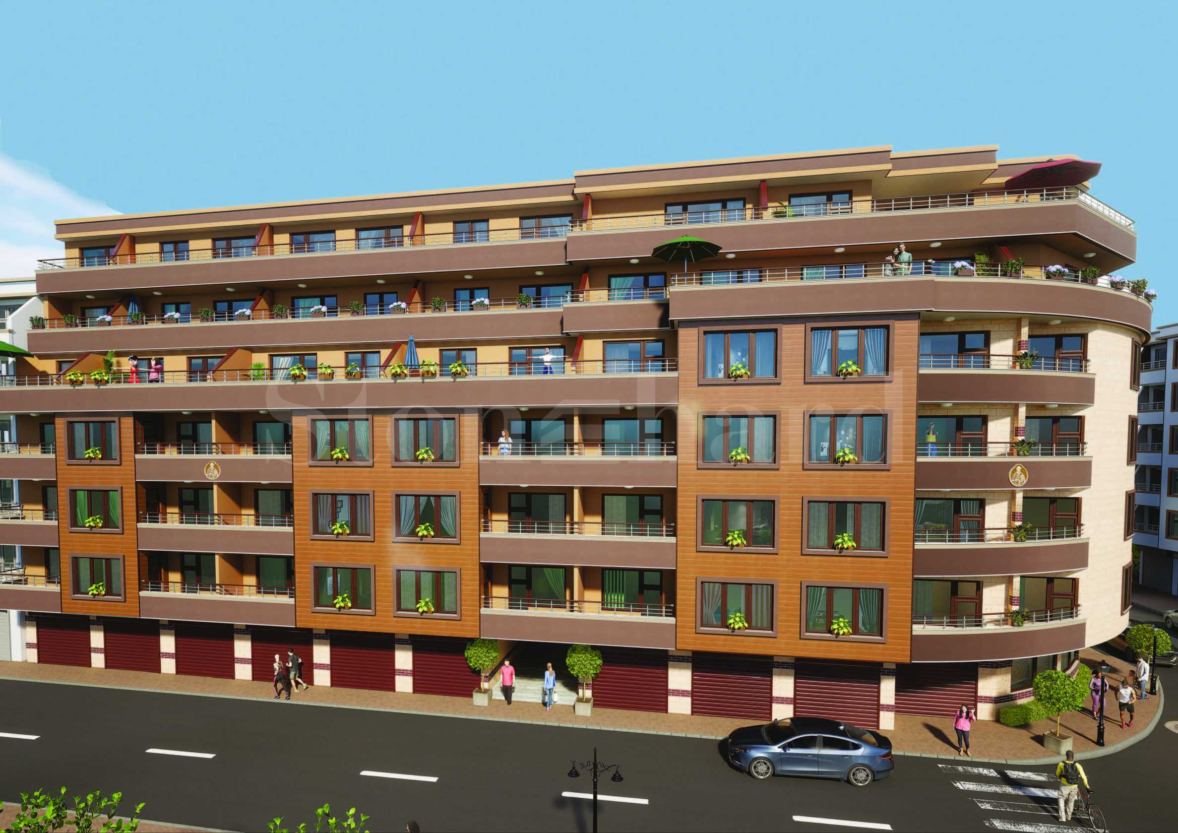 �������� � ����������� � 500 � �� ���� � �������2 - Stonehard