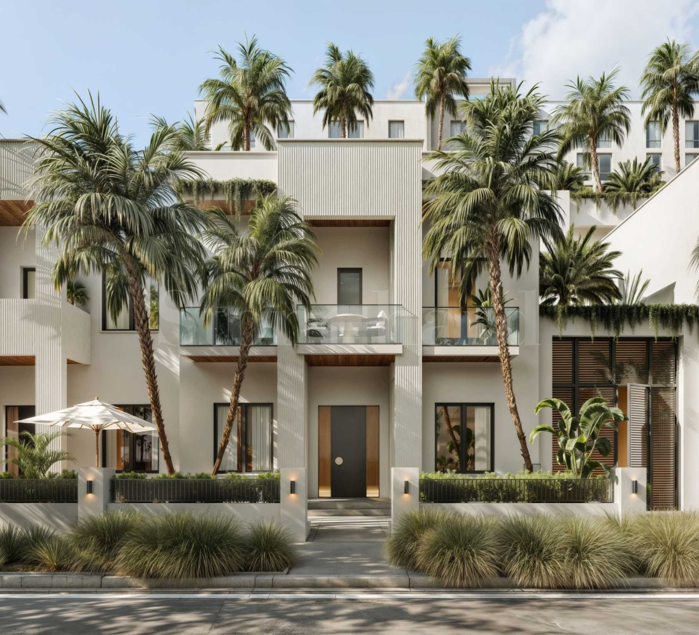 Atelier Residences Miami - homes with excellent investment potential2 - Stonehard