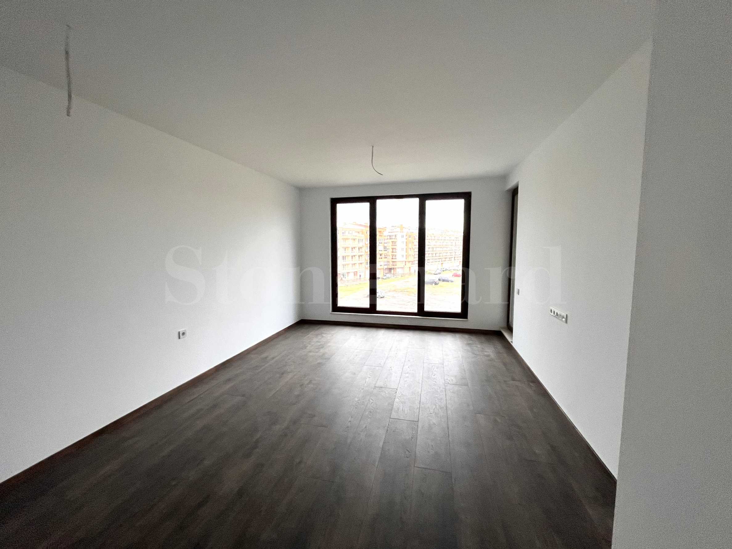 Brand new apartments in an elegant residence 100 meters from the sea2 - Stonehard