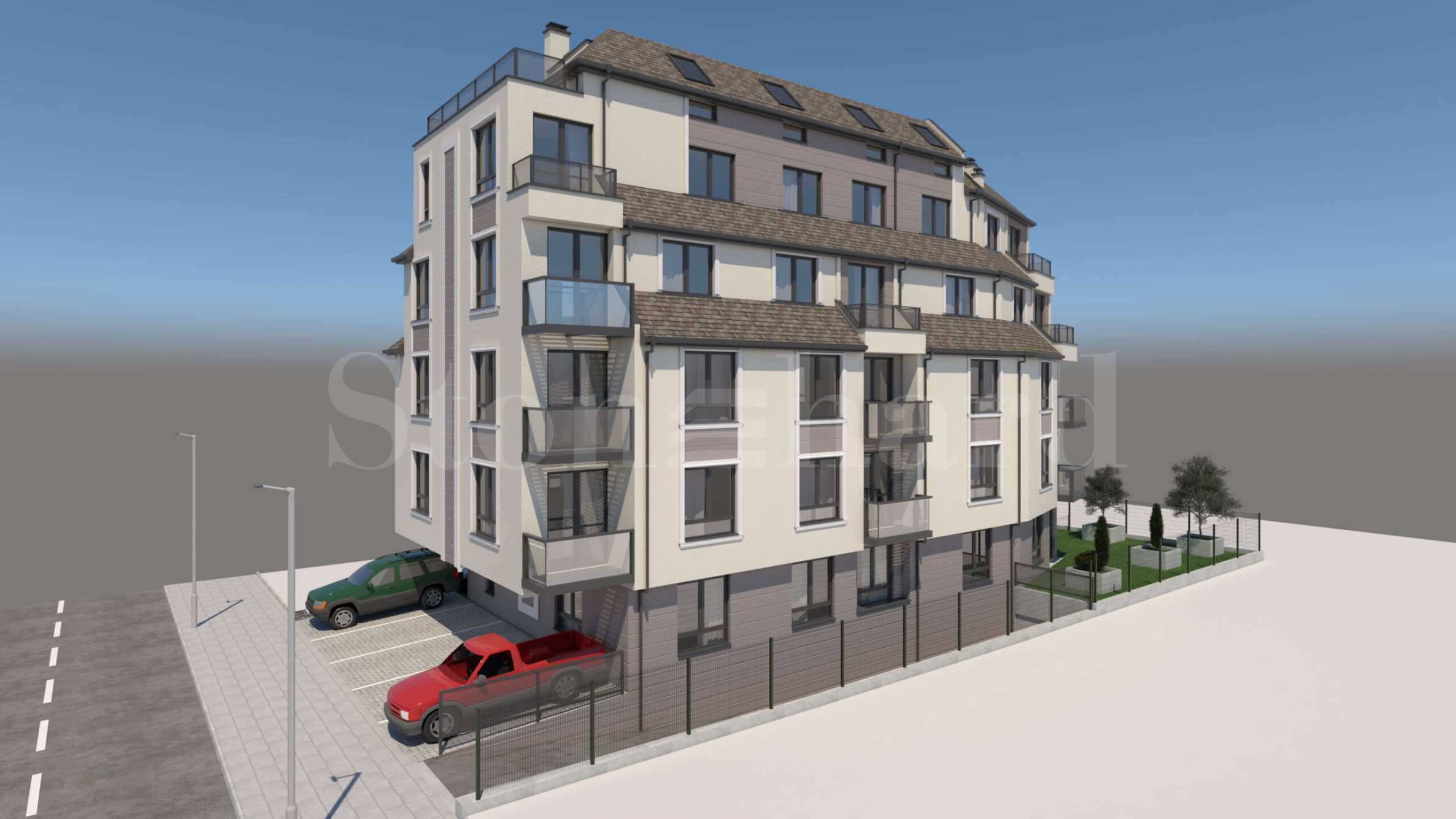 �������� � ����� ���� � ������ ������1 - Stonehard