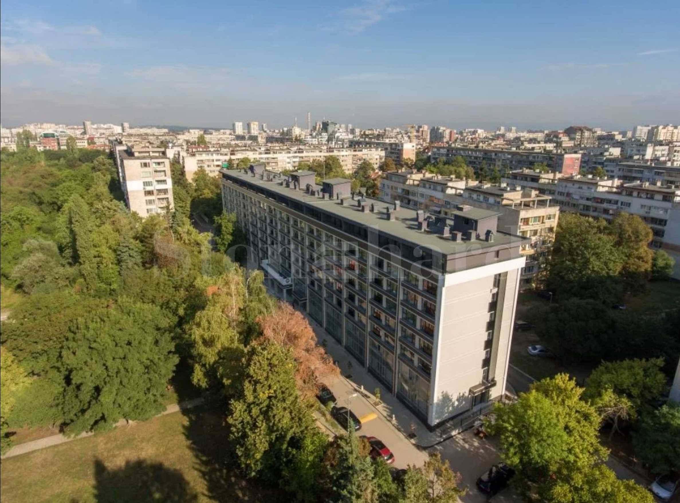 ����������� � ����� �� ���� ������, ����� � ����� ������ 1 - Stonehard