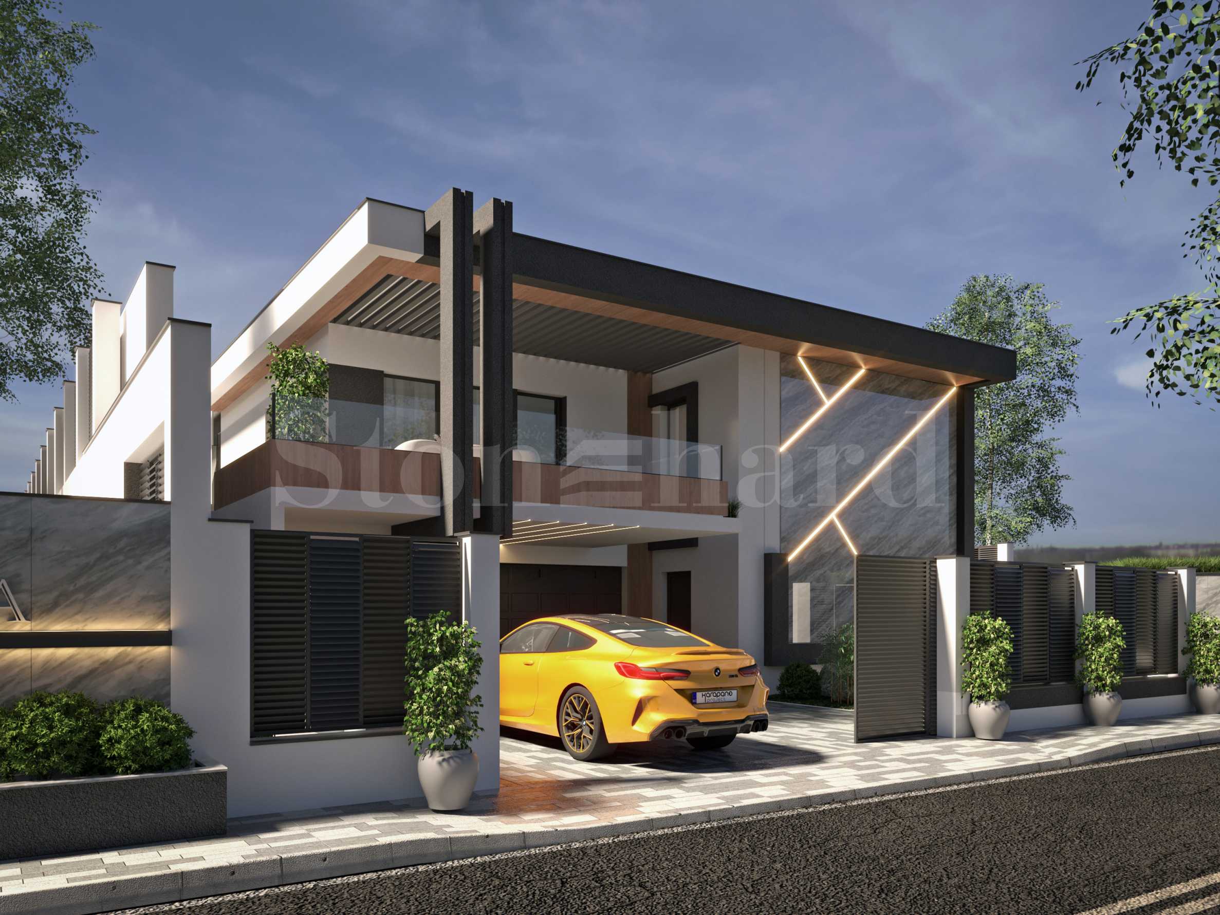 ����� �������� ����� �� ���� ����� � ���������� �����1 - Stonehard