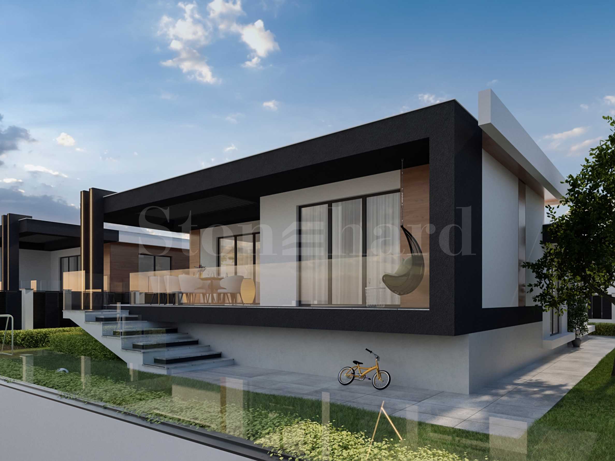 ����� �������� ����� �� ���� ����� � ���������� �����2 - Stonehard