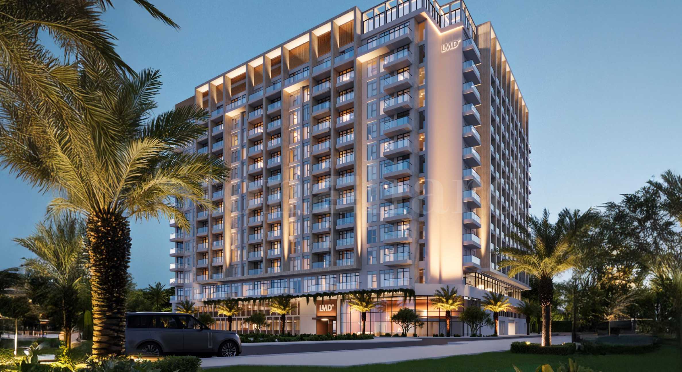 Apartments for sale in The Collection at Taiyo1 - Stonehard