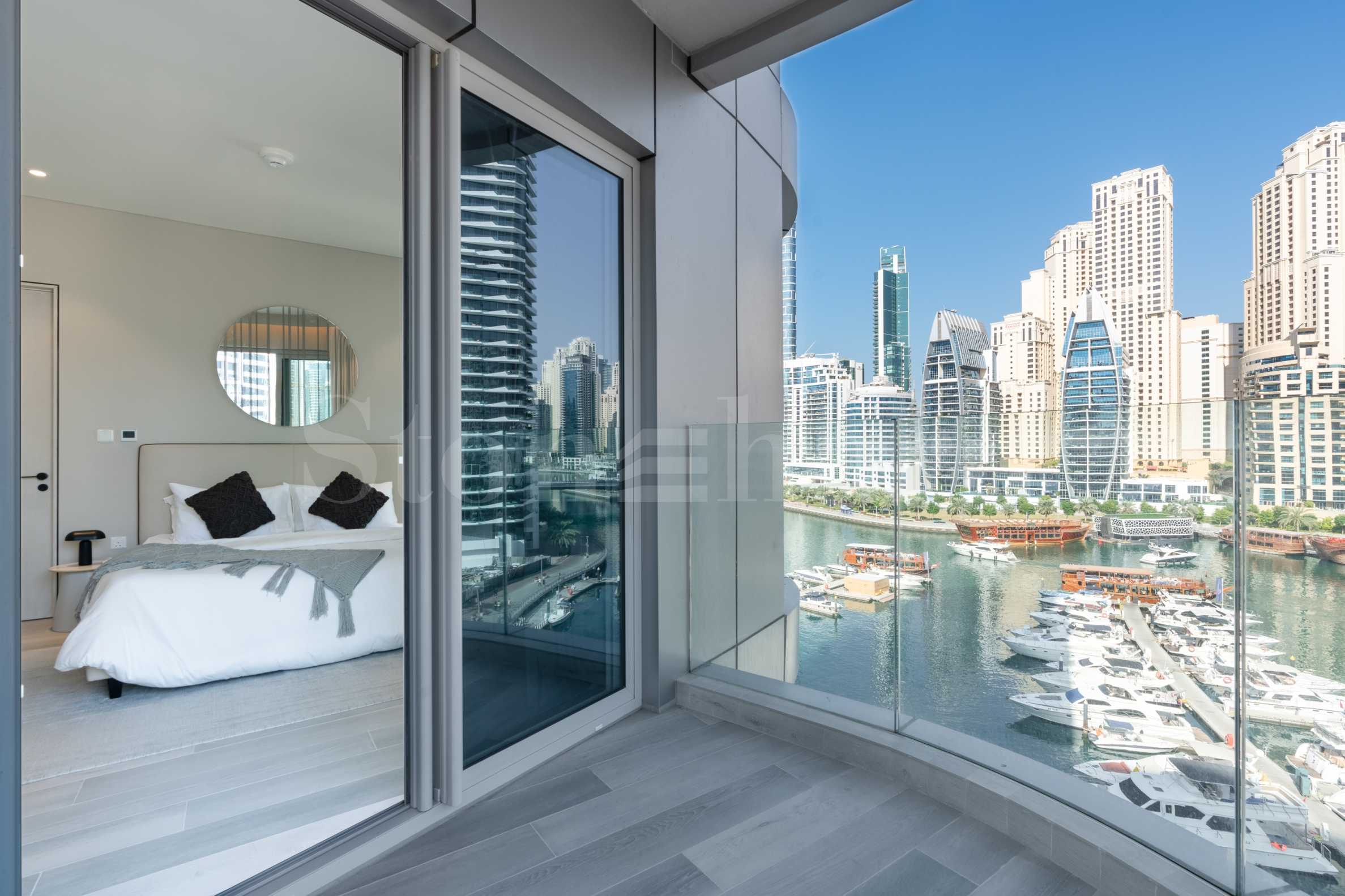 Apartments for sale in Marina Star Residences, Dubai Marina1 - Stonehard