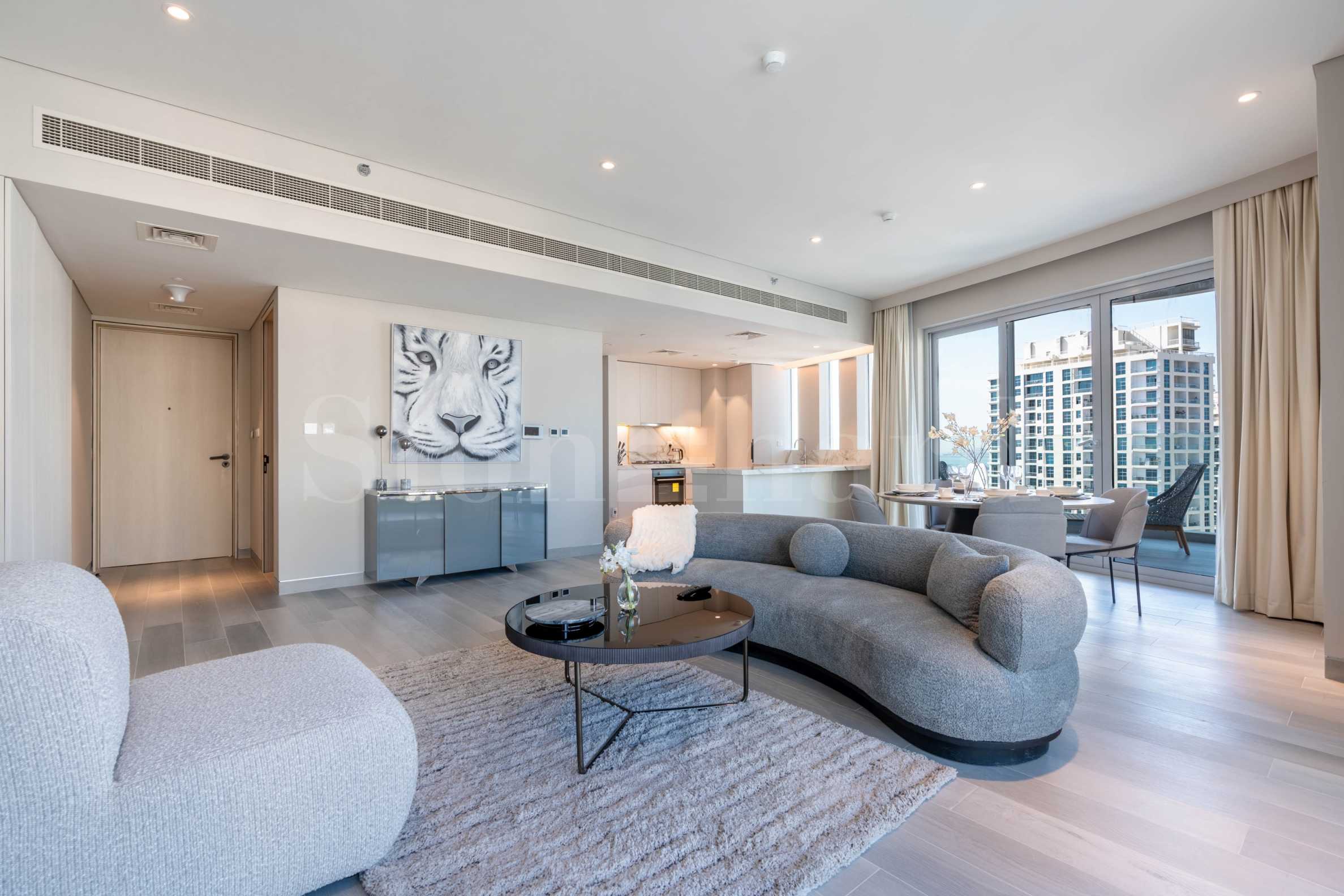 Apartments for sale in Marina Star Residences, Dubai Marina2 - Stonehard