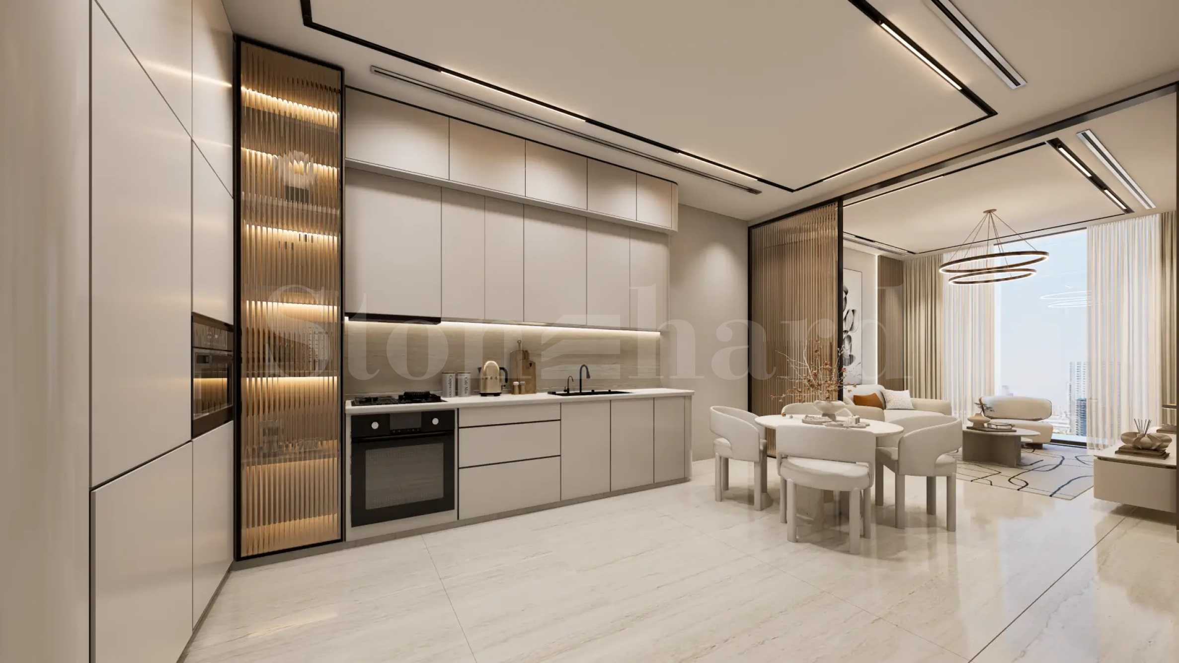 Apartments for sale in Aspirz, Dubai Sports City2 - Stonehard