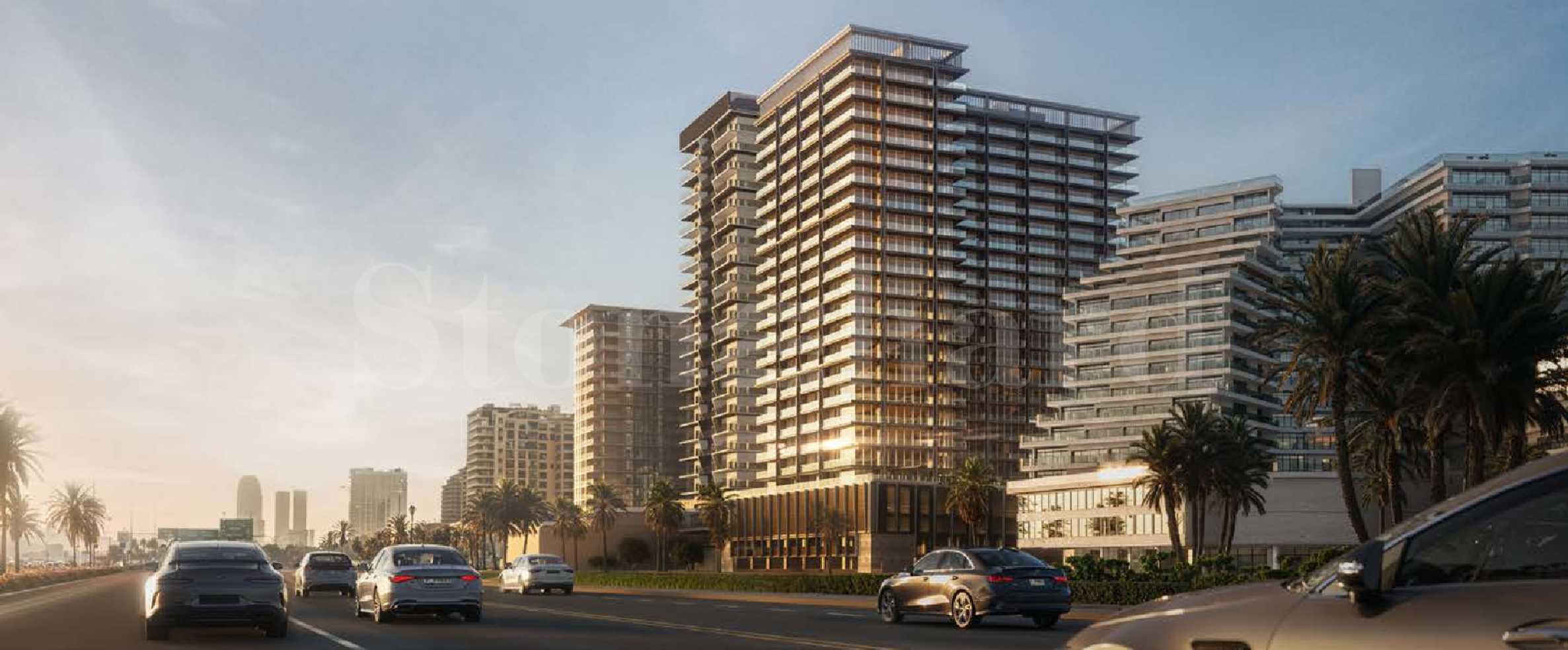 Apartments for sale in Binghatti Starlight2 - Stonehard