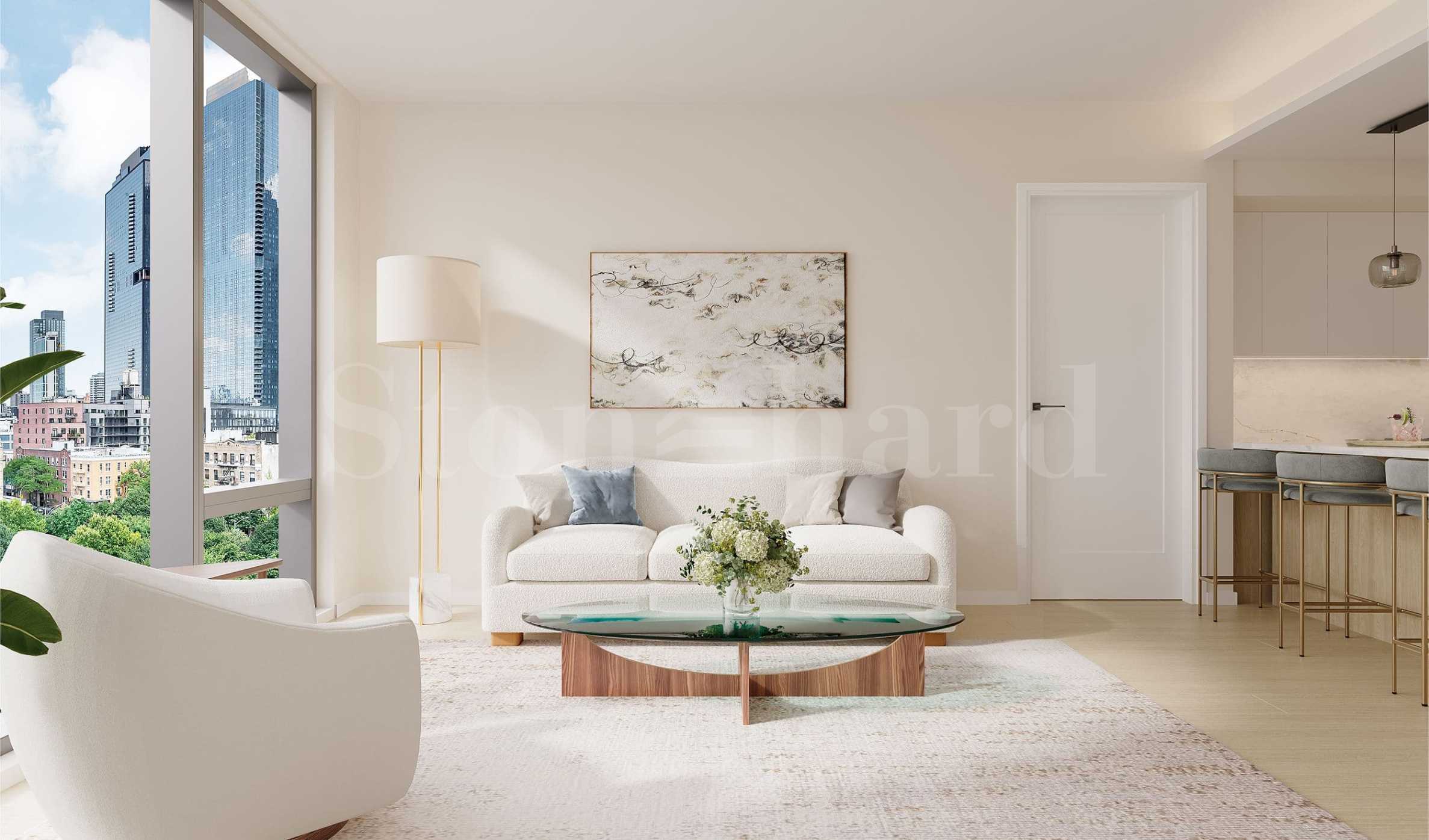 Stylish apartments in Vesta LIC - a rare investment opportunity in New York2 - Stonehard