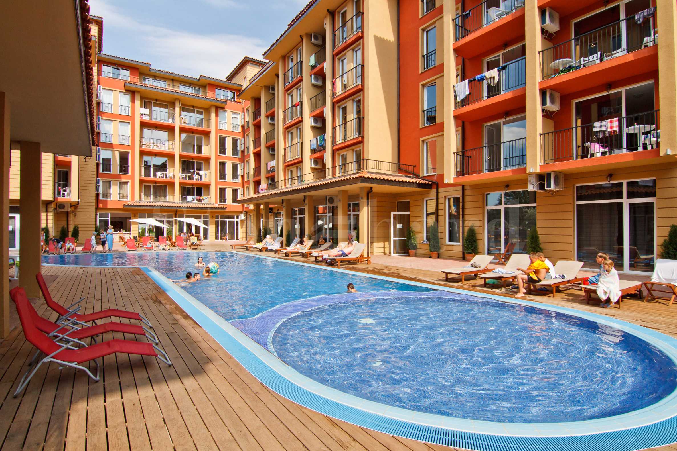 Sunny View Central1 - Stonehard Sunny View Central1 - Stonehard