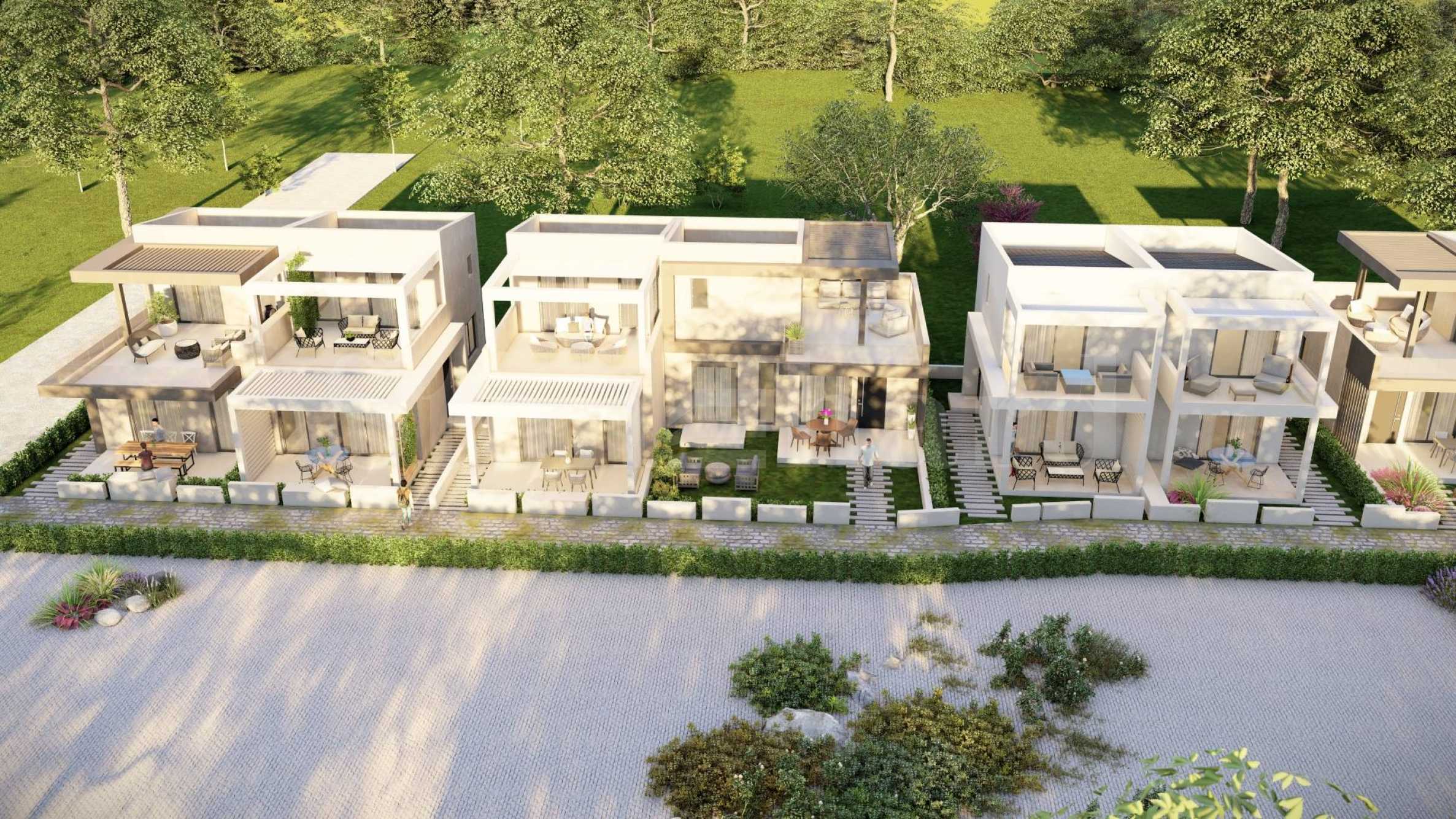 Homes for sale in Hermes, Paralia Ofrinio2 - Stonehard