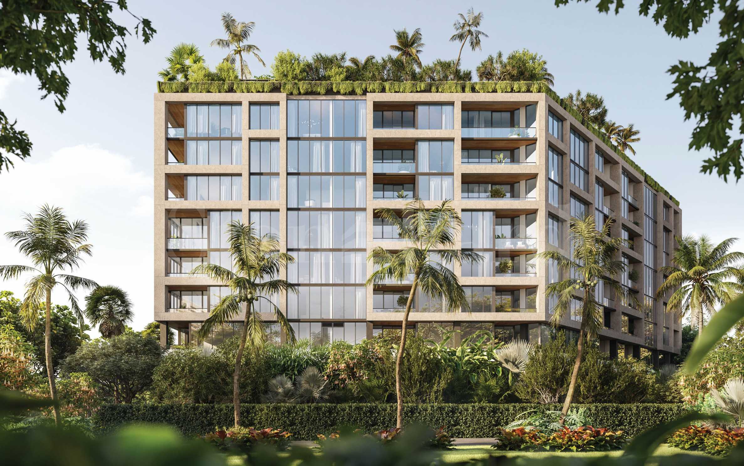 Impressive apartments in The Well Coconut Grove - a building with a healthy living environment2 - Stonehard