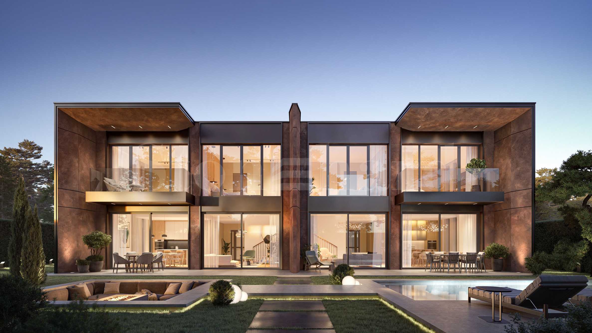 Gravity Homes & Living - ���� � ����������� � �������� ������1 - Stonehard