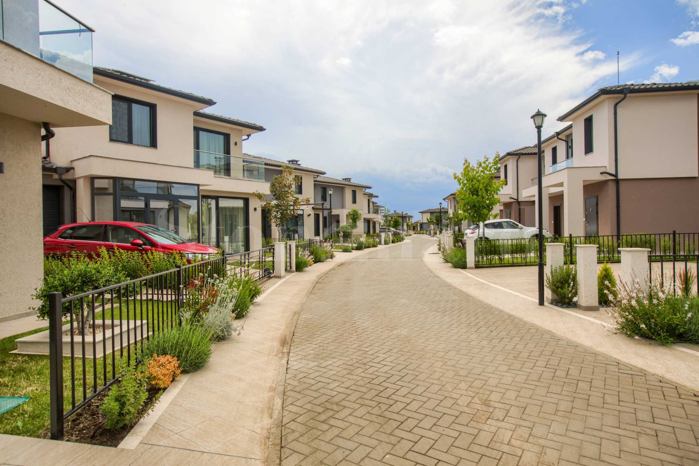 Luxury houses near Burgas and Pomorie2 - Stonehard