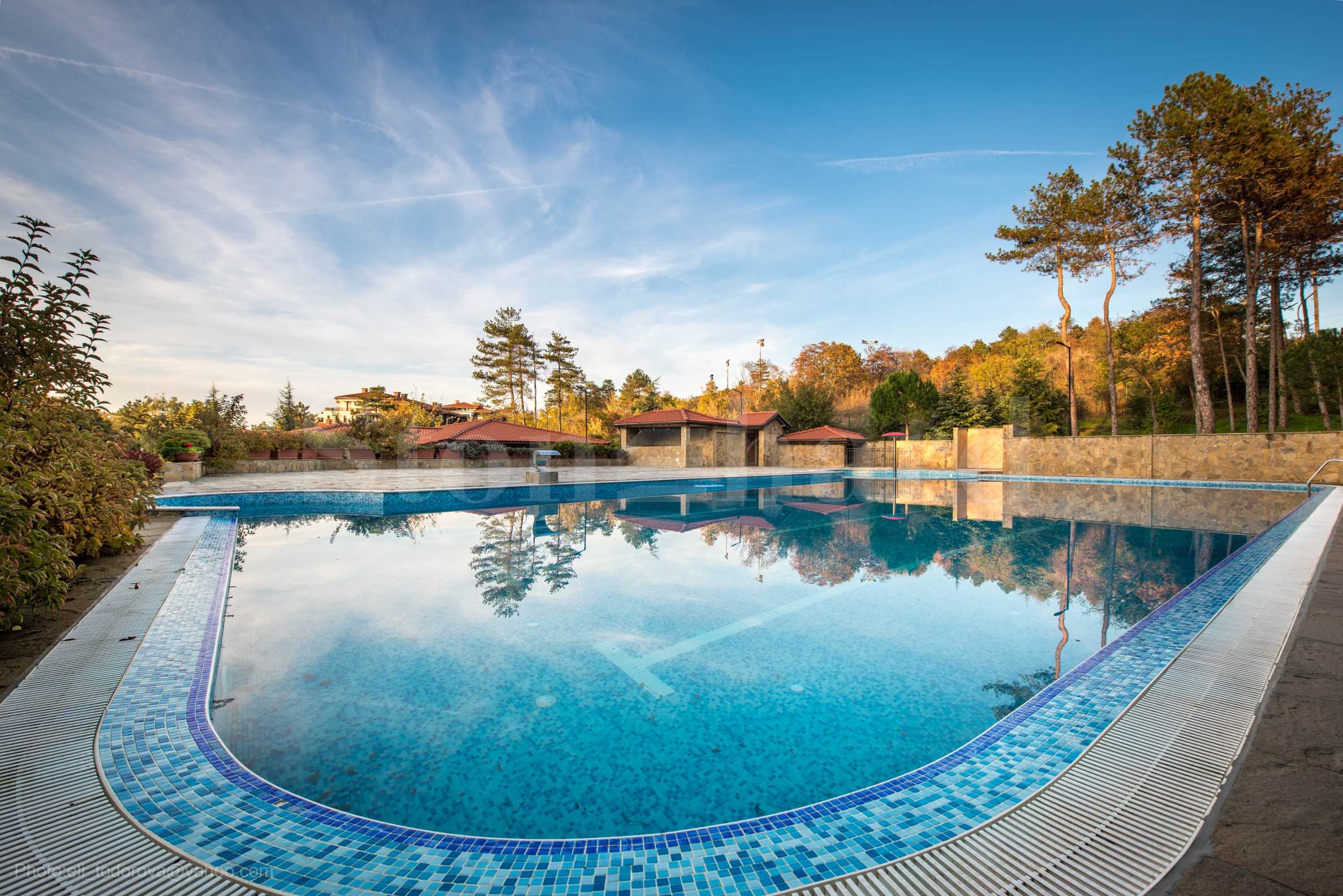 Apartment near  Sozopol2 - Stonehard